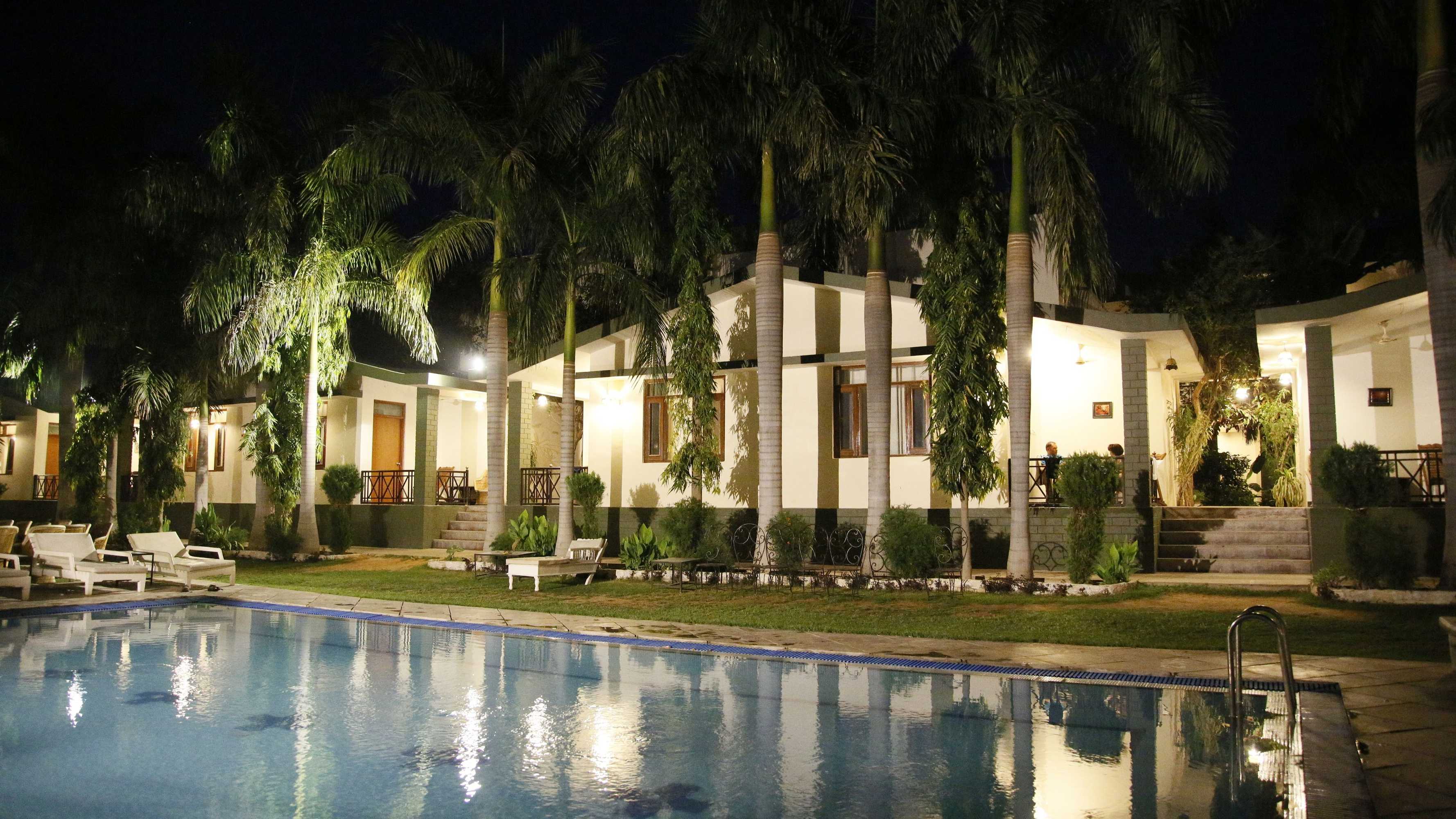 Gift card for Hotel Ranthambore Regency Gift card for Hotel Ranthambore Regency