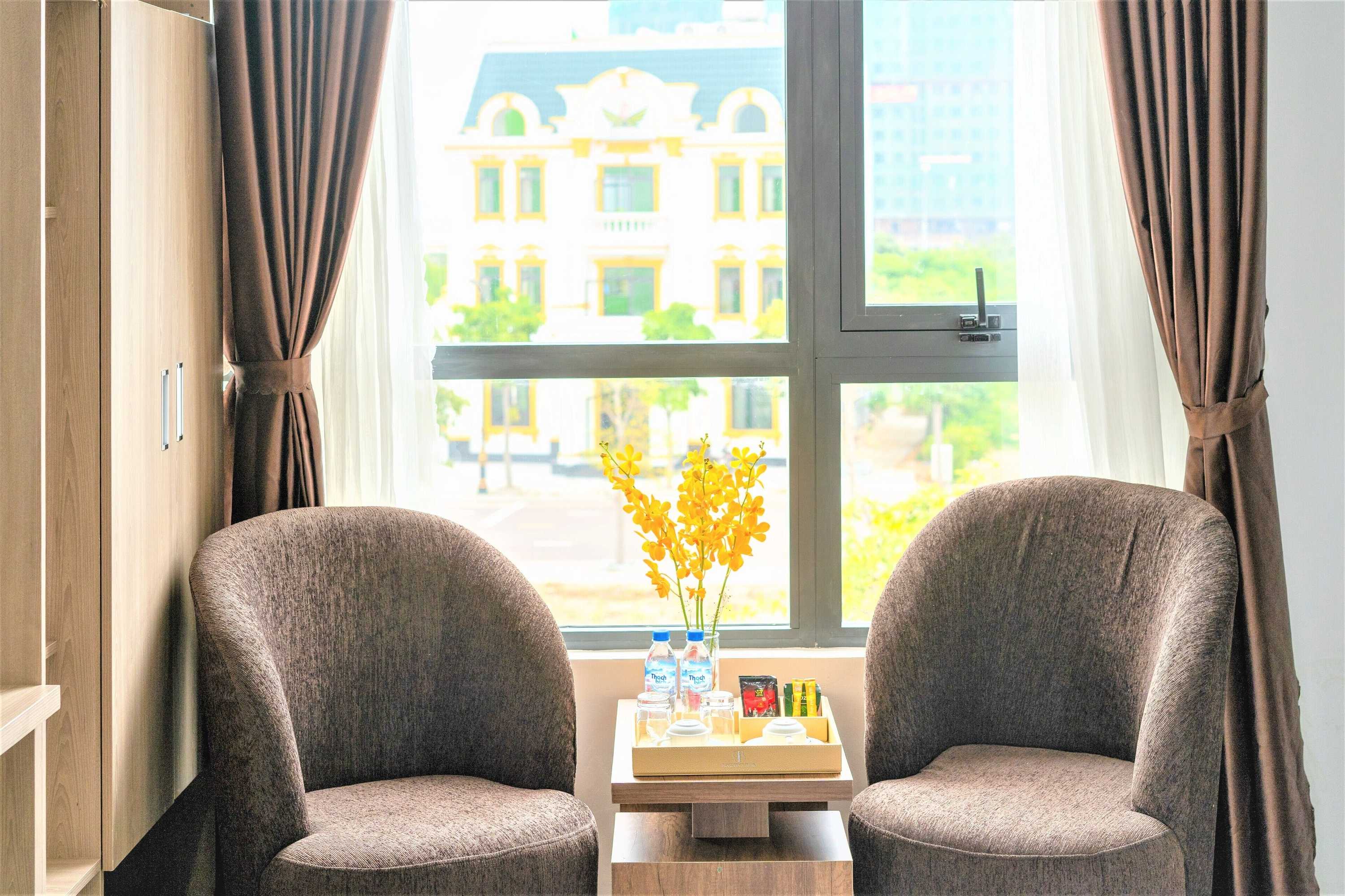 Gift card for Pearl Beach Hotel Quy Nhon