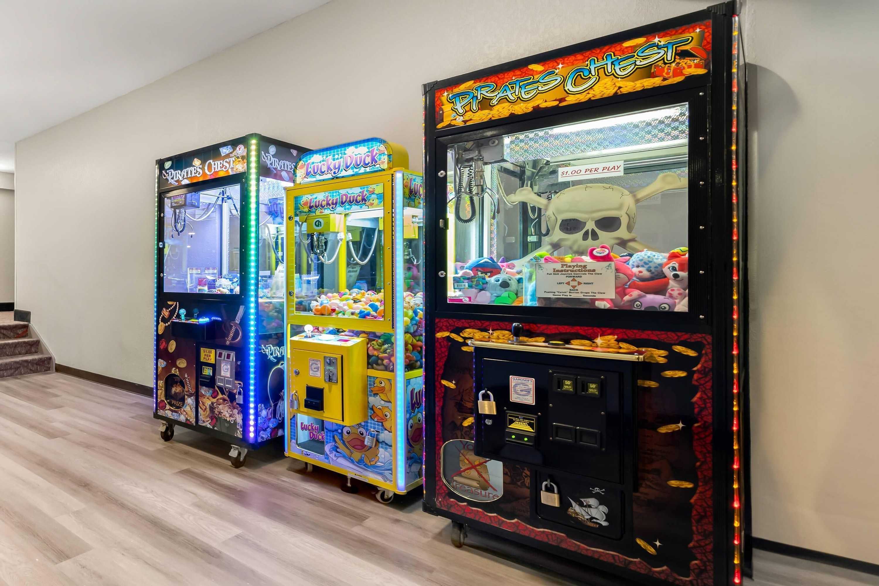 Gift card for Clarion Pointe Rhinelander Downtown