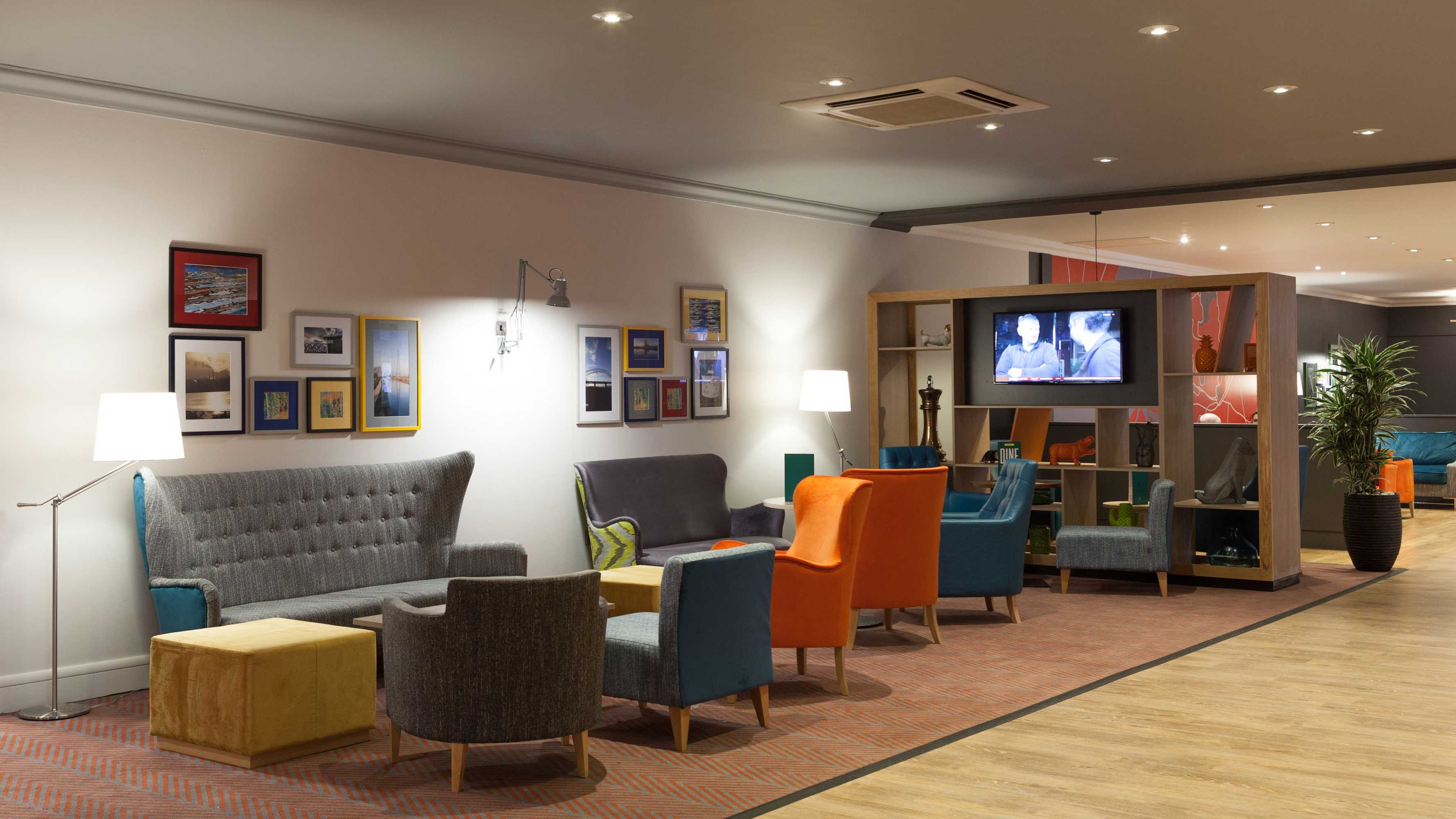 Gift card for Holiday Inn Runcorn by Ihg Gift card for Holiday Inn Runcorn by Ihg