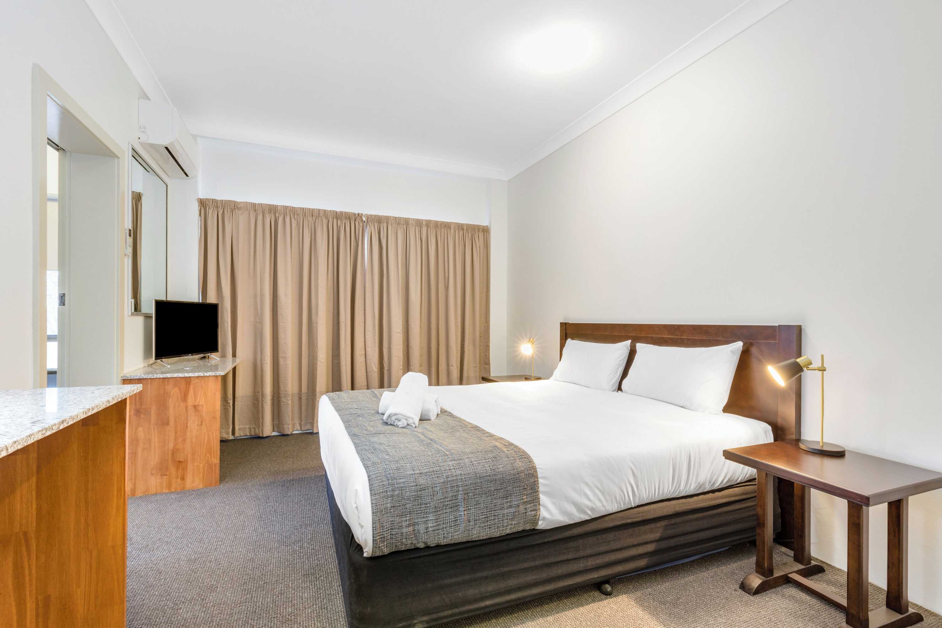 Gift card for Rockhampton Riverside Central Hotel Gift card for Rockhampton Riverside Central Hotel