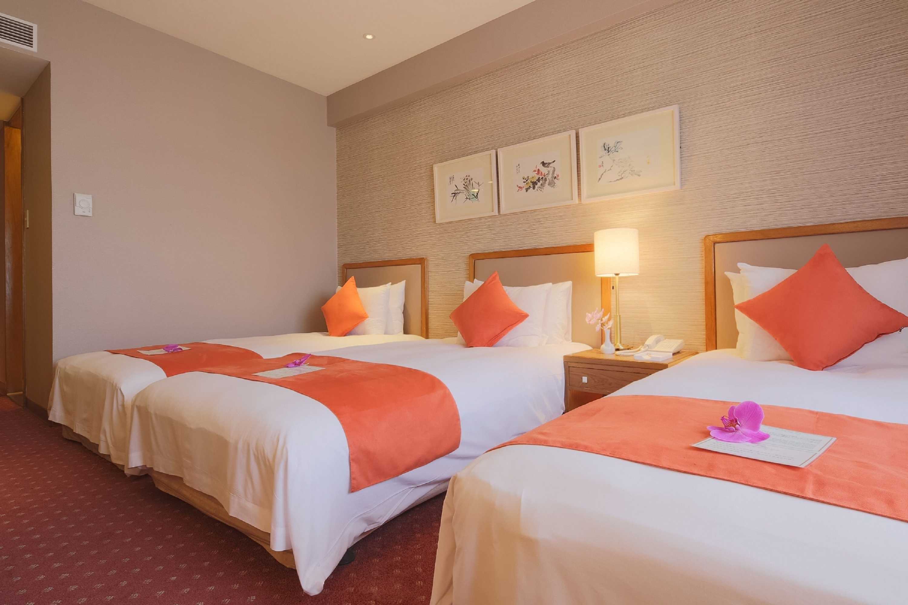 Gift card for Hotel Riverview Taipei Gift card for Hotel Riverview Taipei