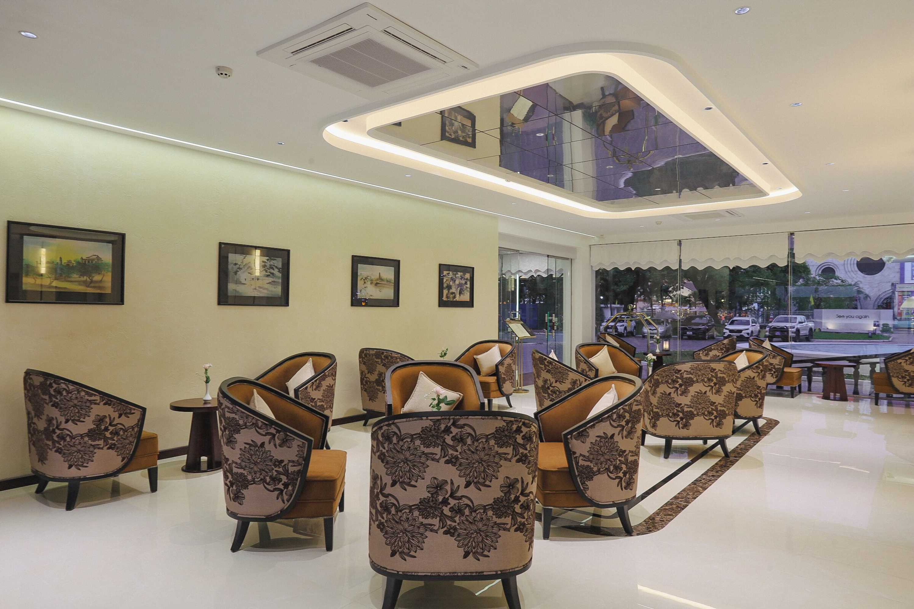 Gift card for Huong Giang Hotel Resort And Spa