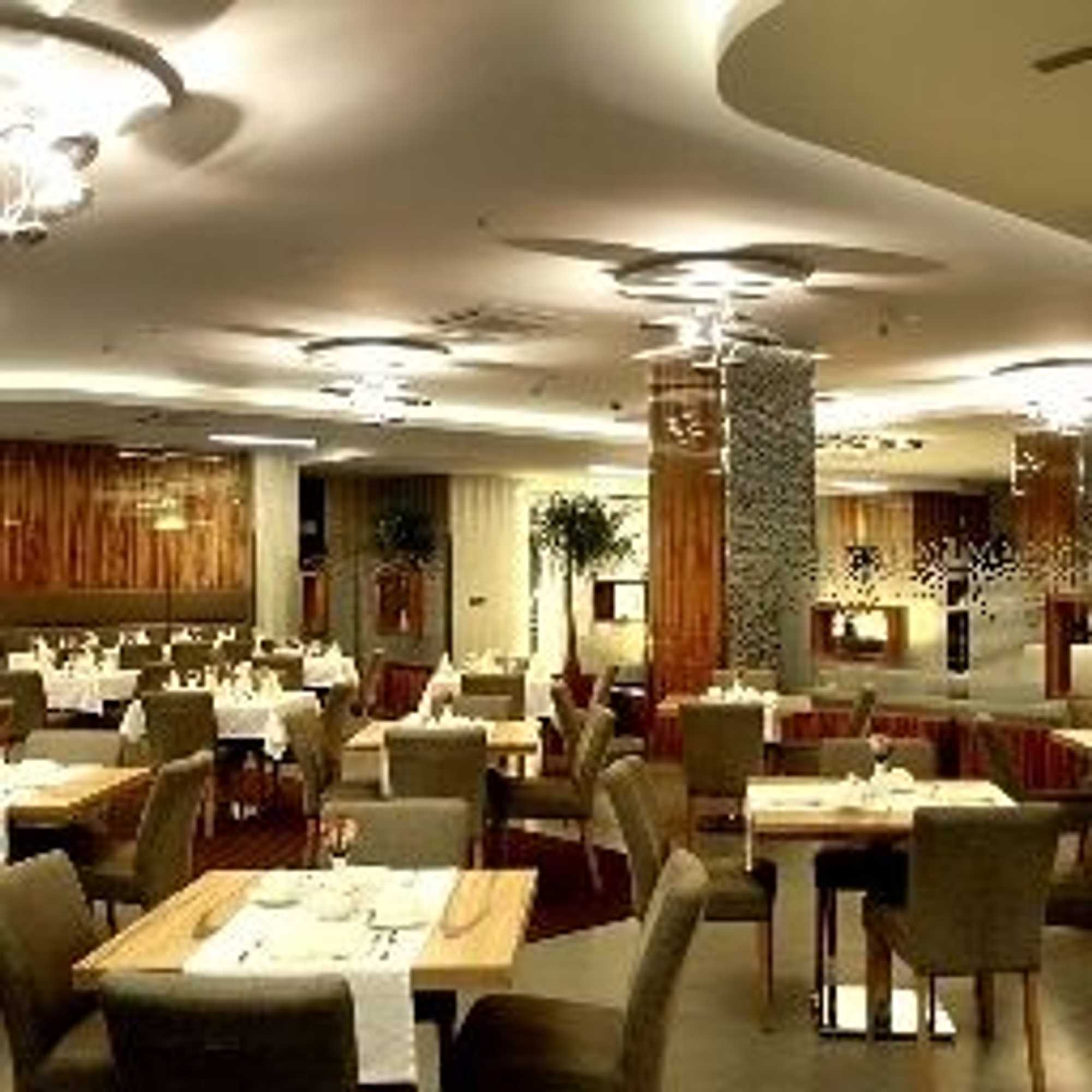 Gift card for Emerald Hotel Pristina Gift card for Emerald Hotel Pristina