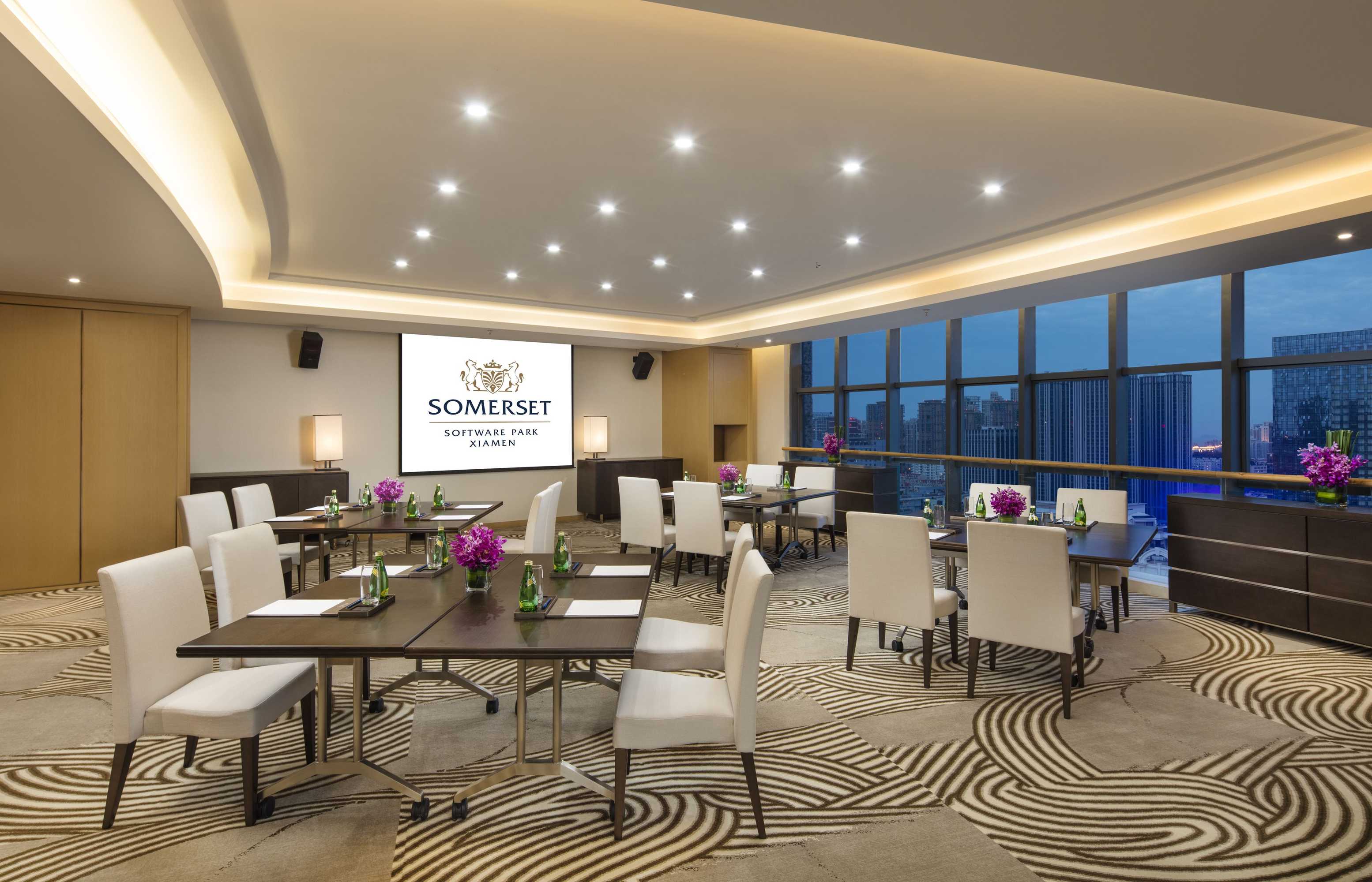 Gift card for Somerset Software Park Xiamen Gift card for Somerset Software Park Xiamen