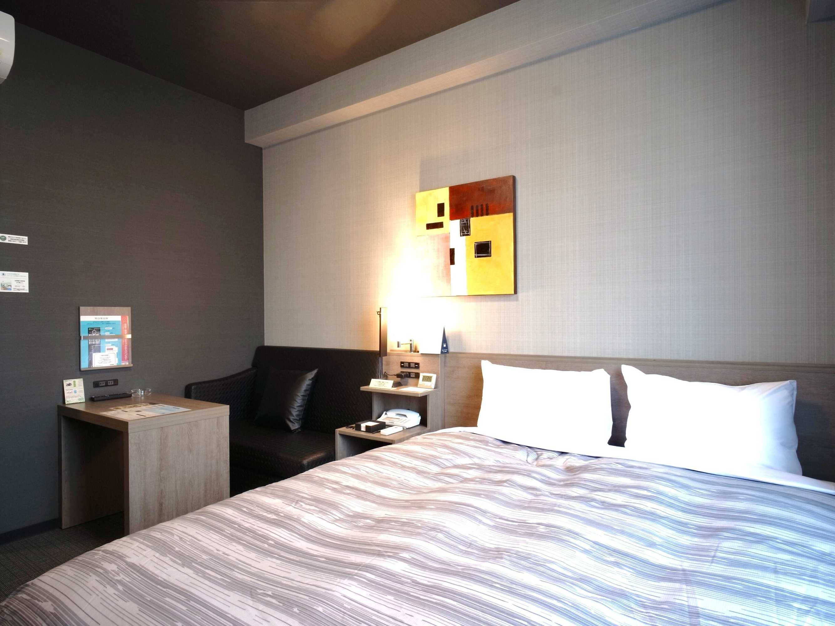 Gift card for The Hotel Route-Inn Sendai Higashi Gift card for The Hotel Route-Inn Sendai Higashi