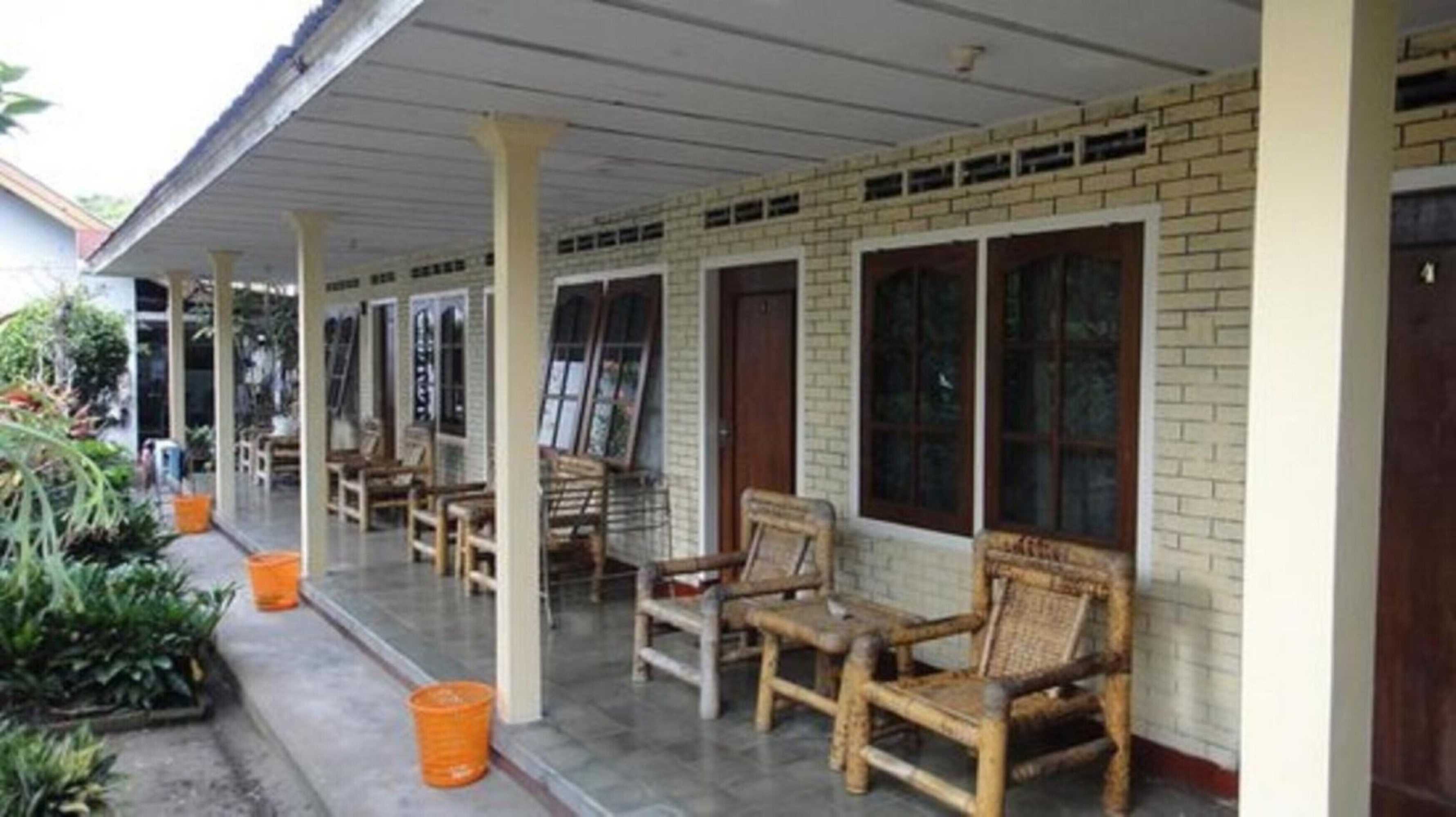 Gift card for Oka Homestay Mitra Reddoorz Gift card for Oka Homestay Mitra Reddoorz