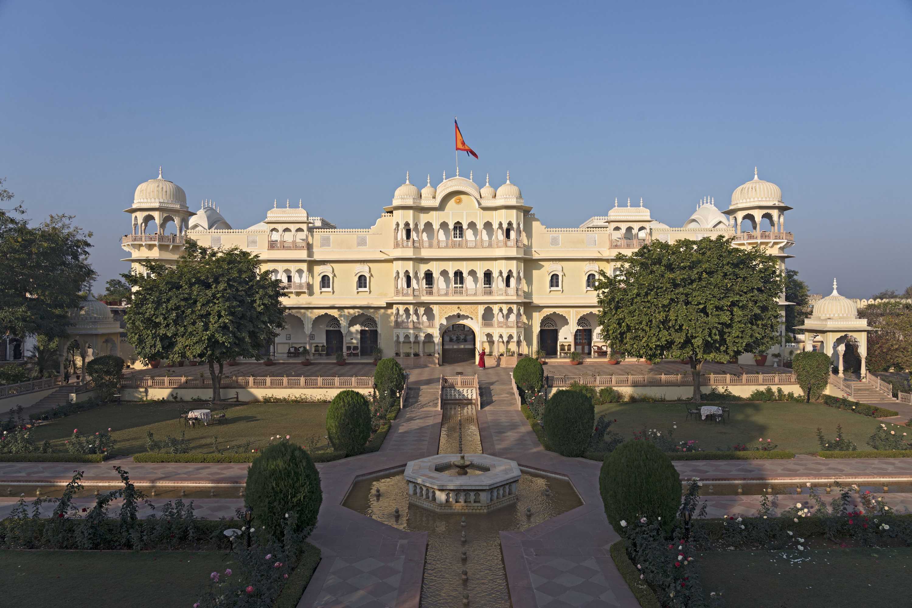 Gift card for Nahargarh Ranthambhore Gift card for Nahargarh Ranthambhore