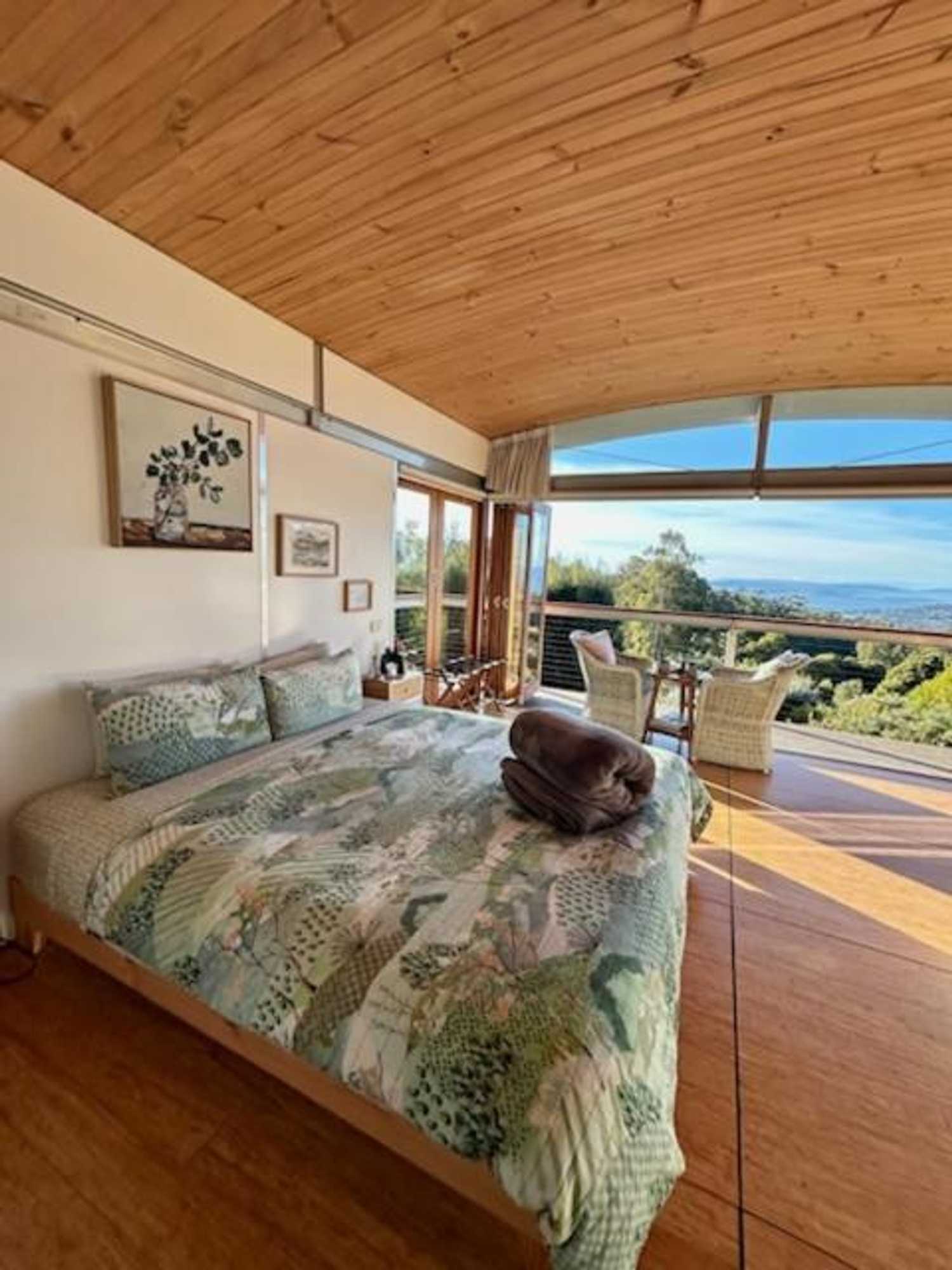 Gift card for Hobart Hideaway Pods