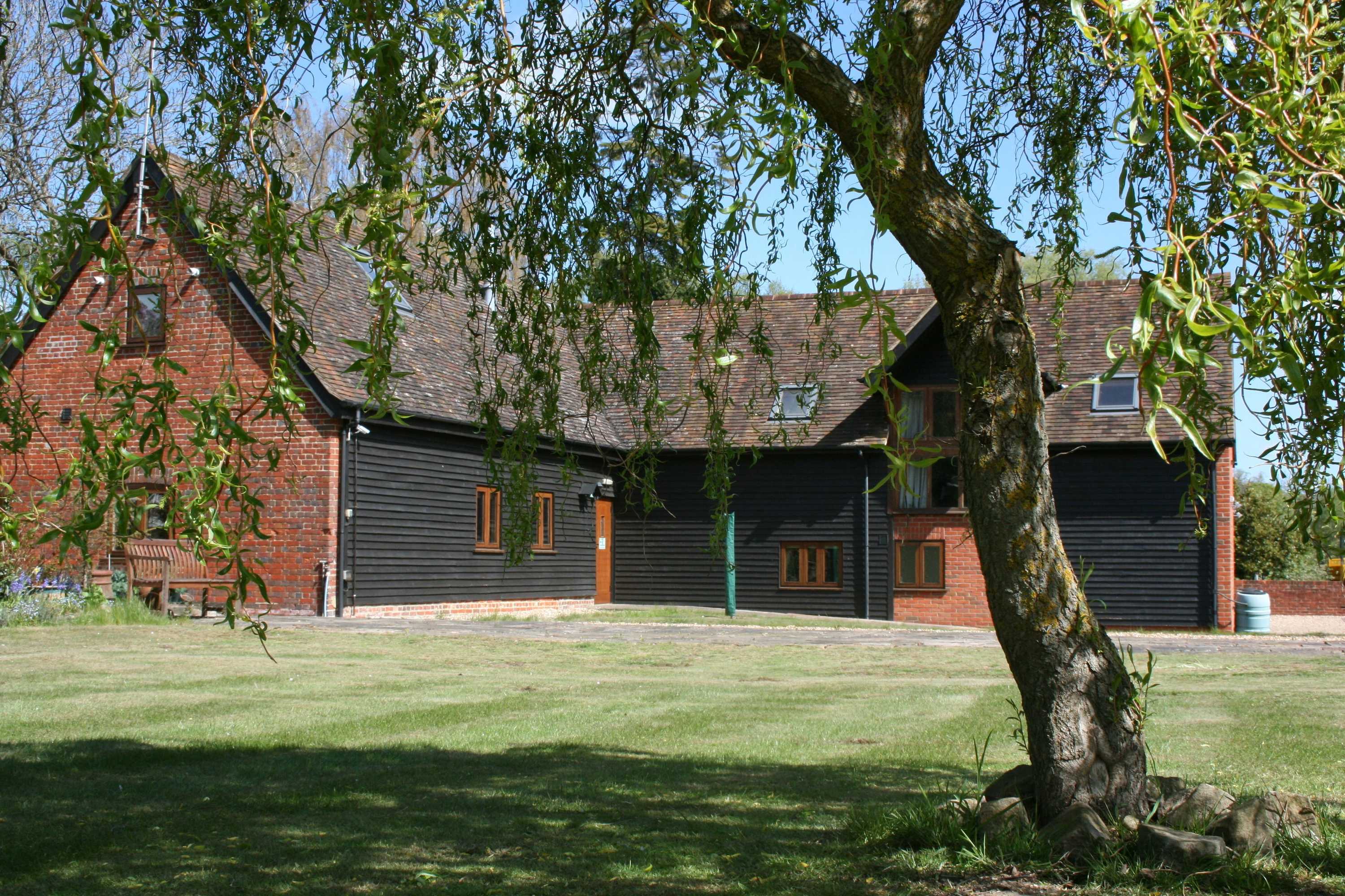 Gift card for Upper Neatham Mill