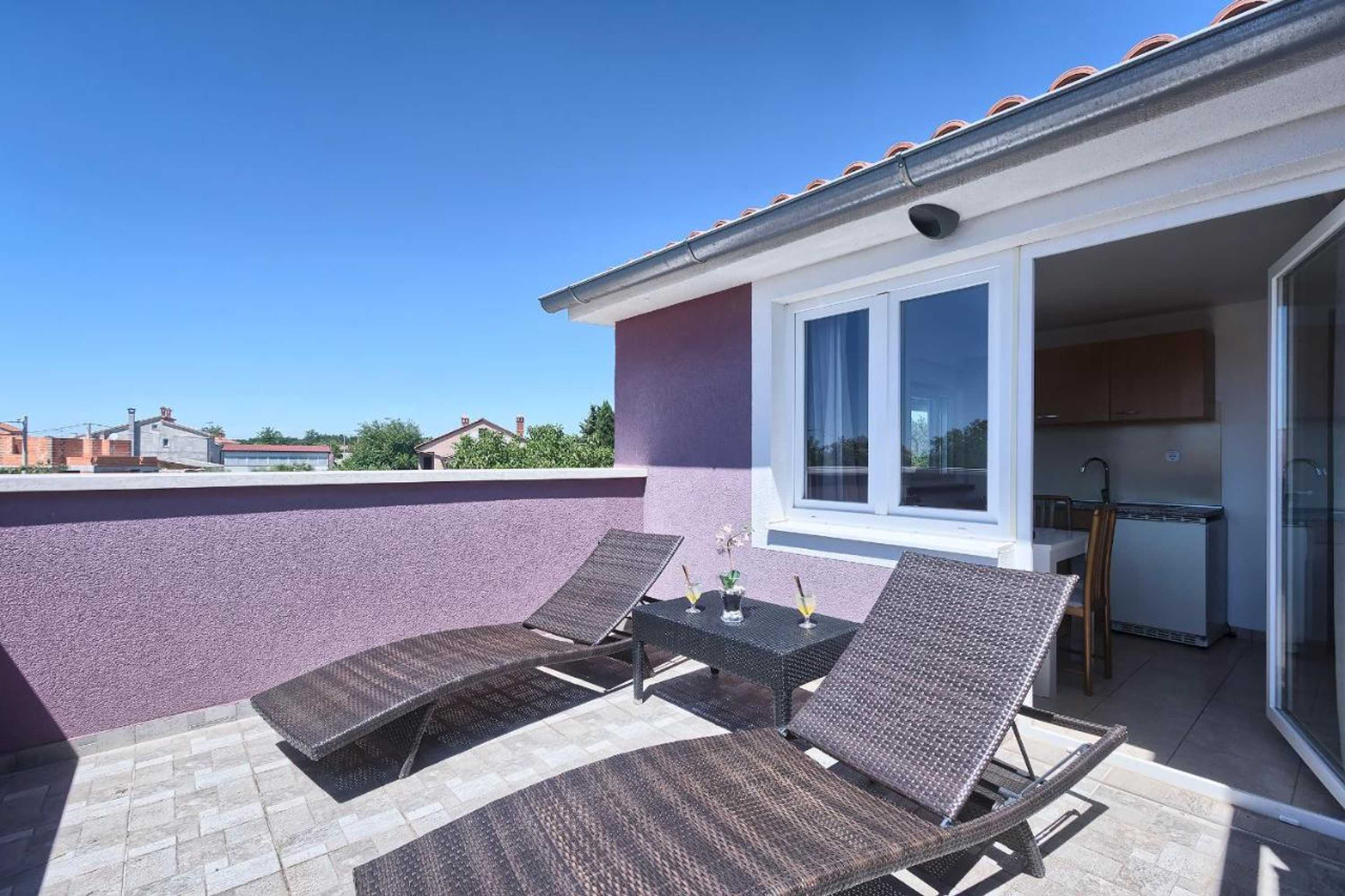 Gift card for Villa Nina