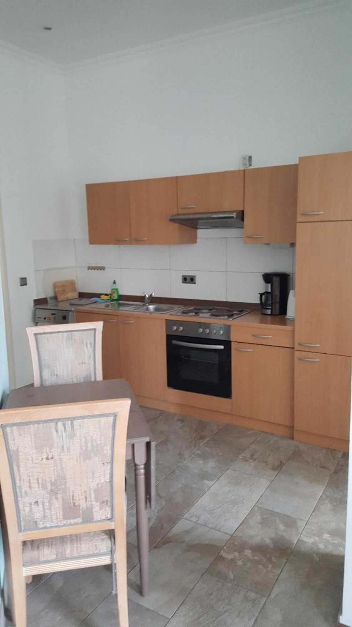 Gift card for Apartments in Der Jahnallee 20 Waldplatzpalais