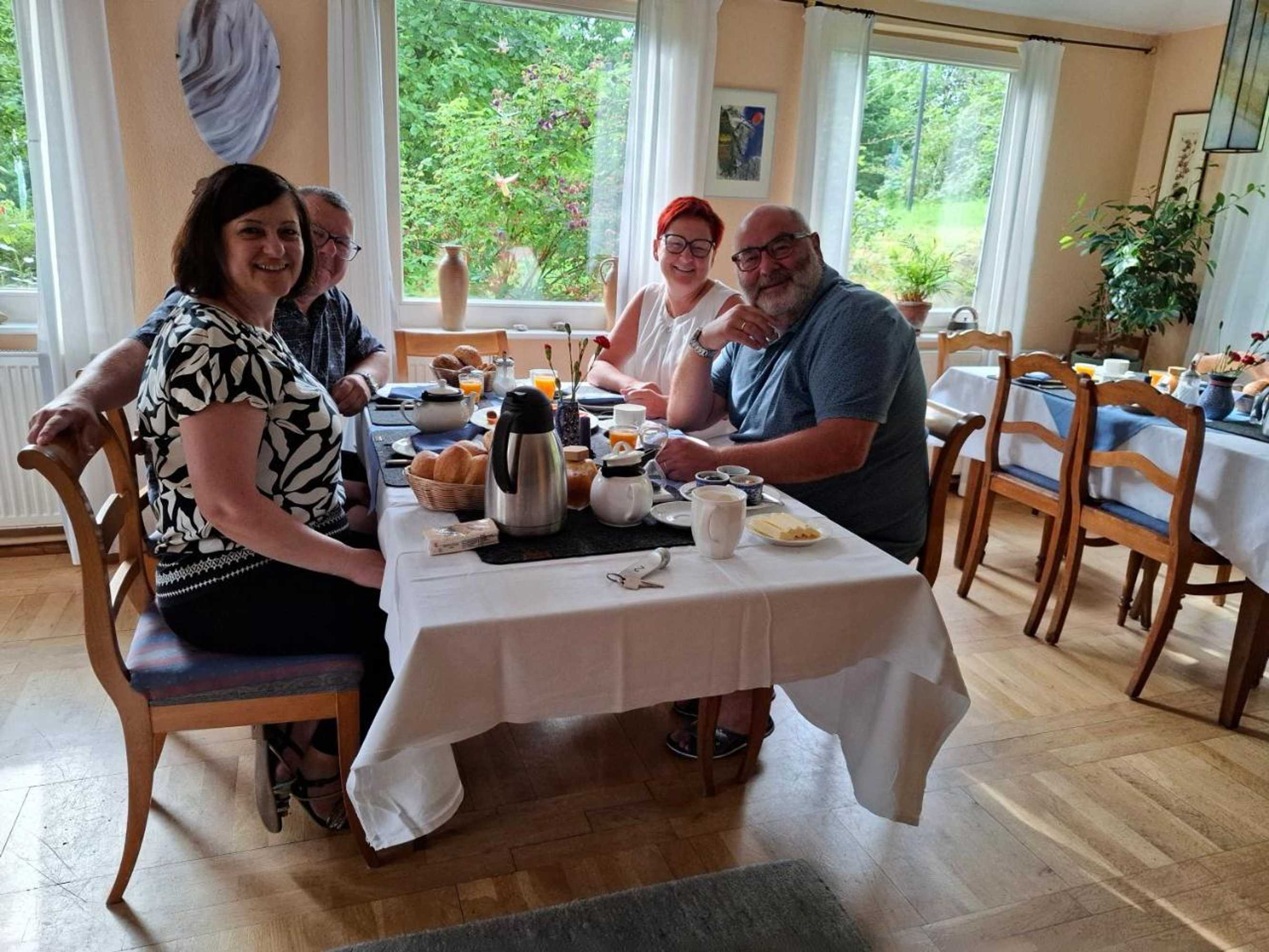 Gift card for Landgasthaus Schwarzbachtal