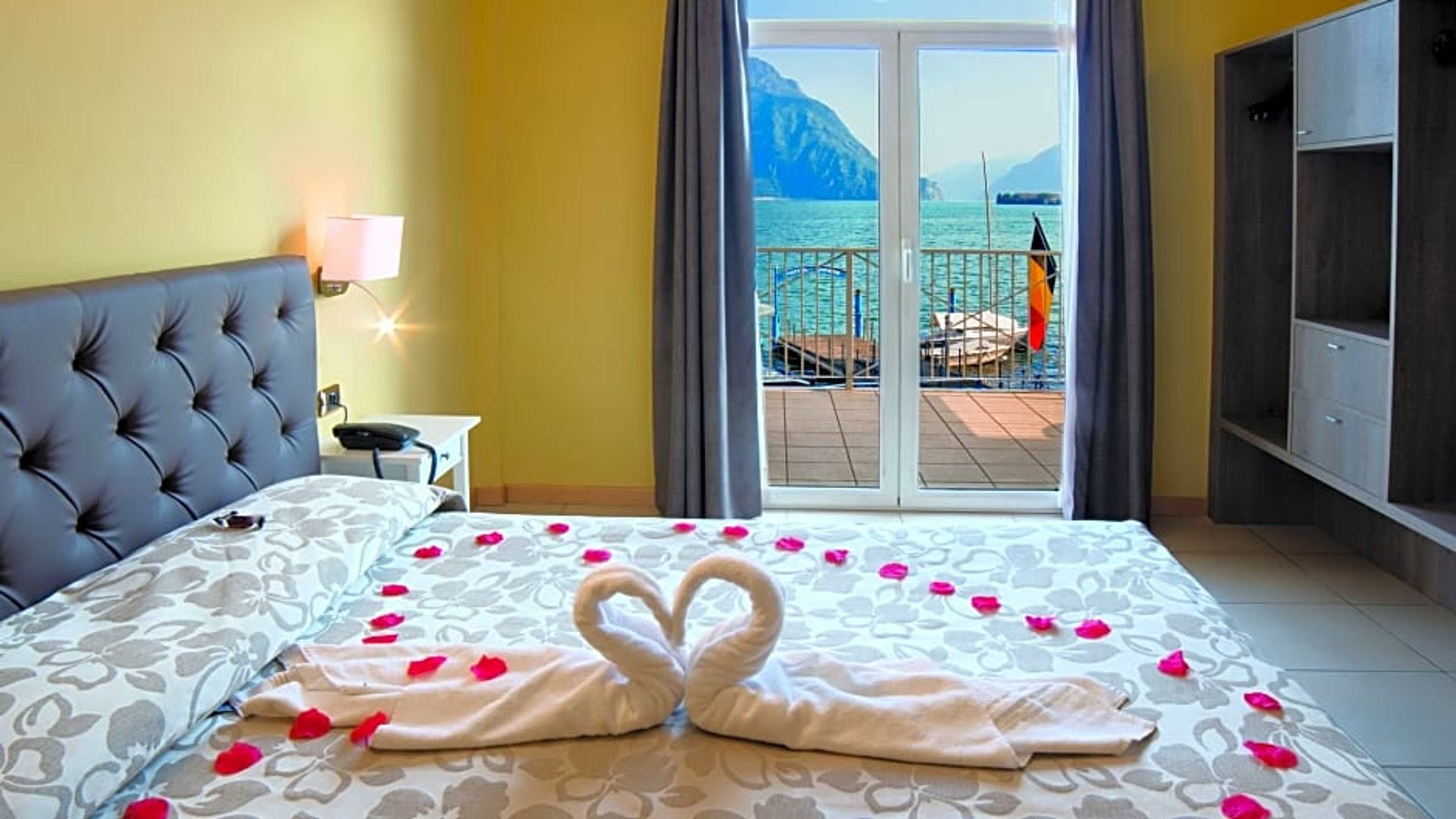 Gift card for Hotel Lovere Resort & Spa Gift card for Hotel Lovere Resort & Spa