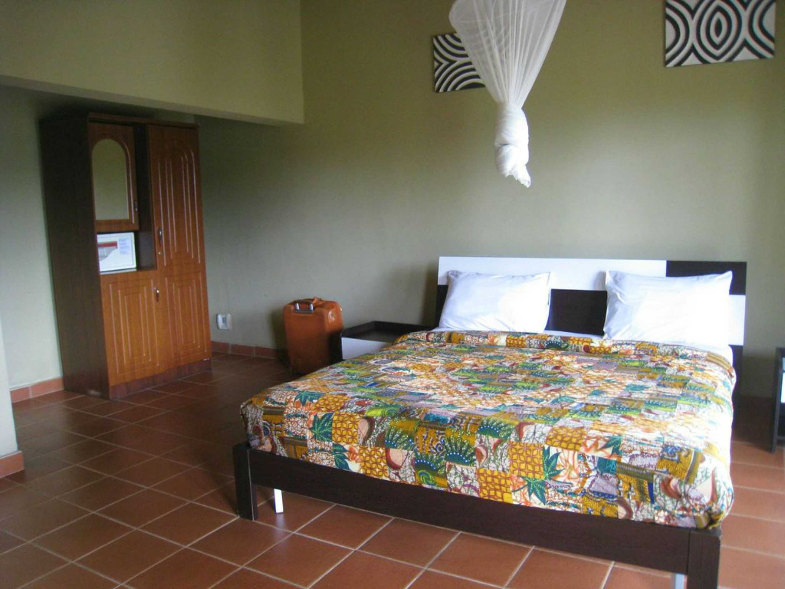 Gift card for Nyungwe Top View Hotel Gift card for Nyungwe Top View Hotel