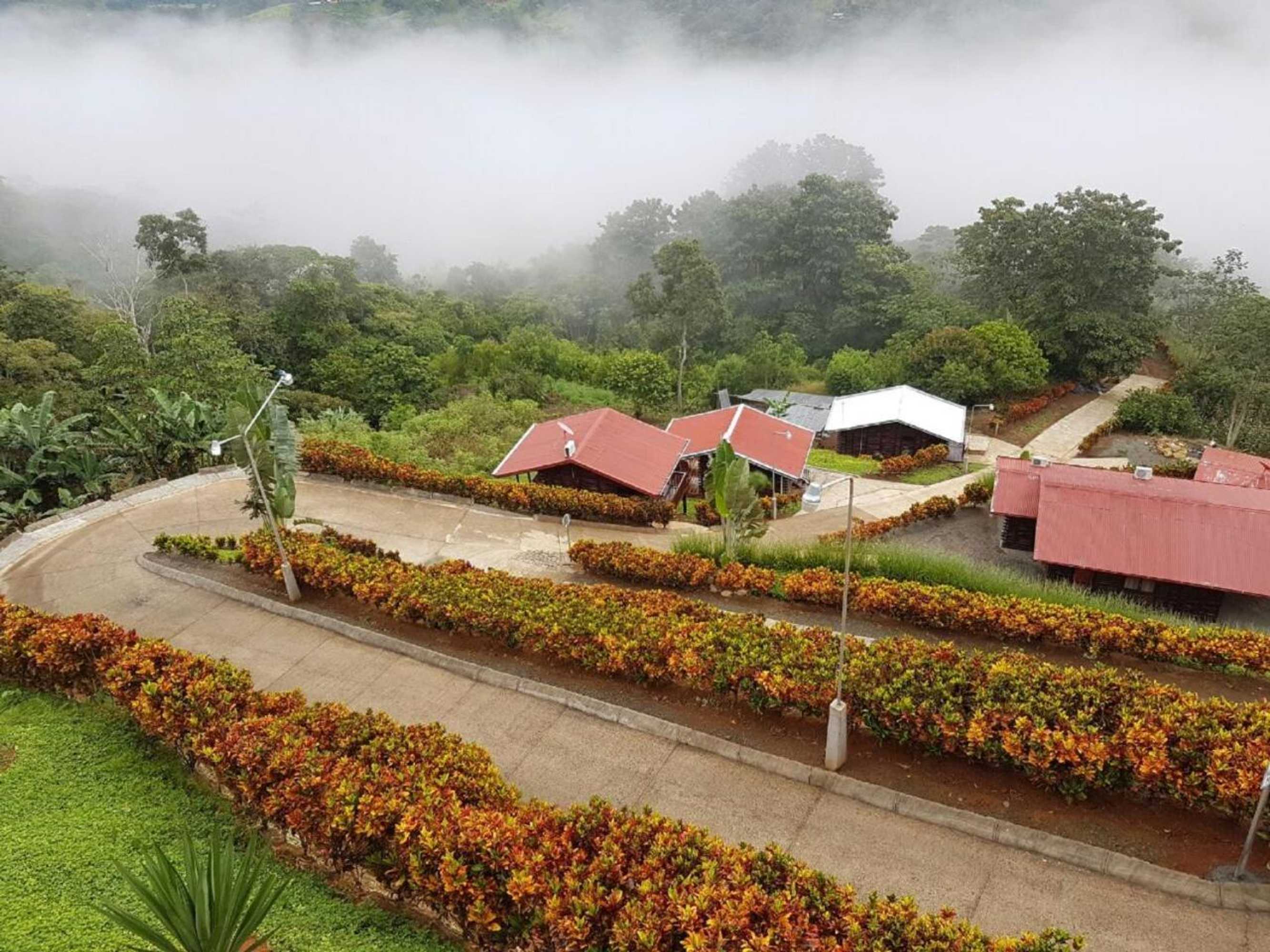 Gift card for Valle Encantado