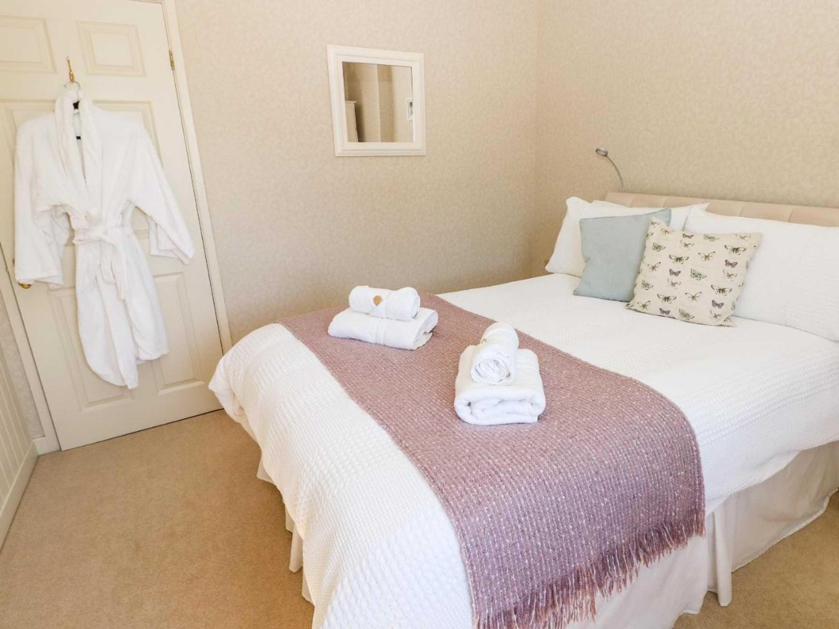 Gift card for The Elms