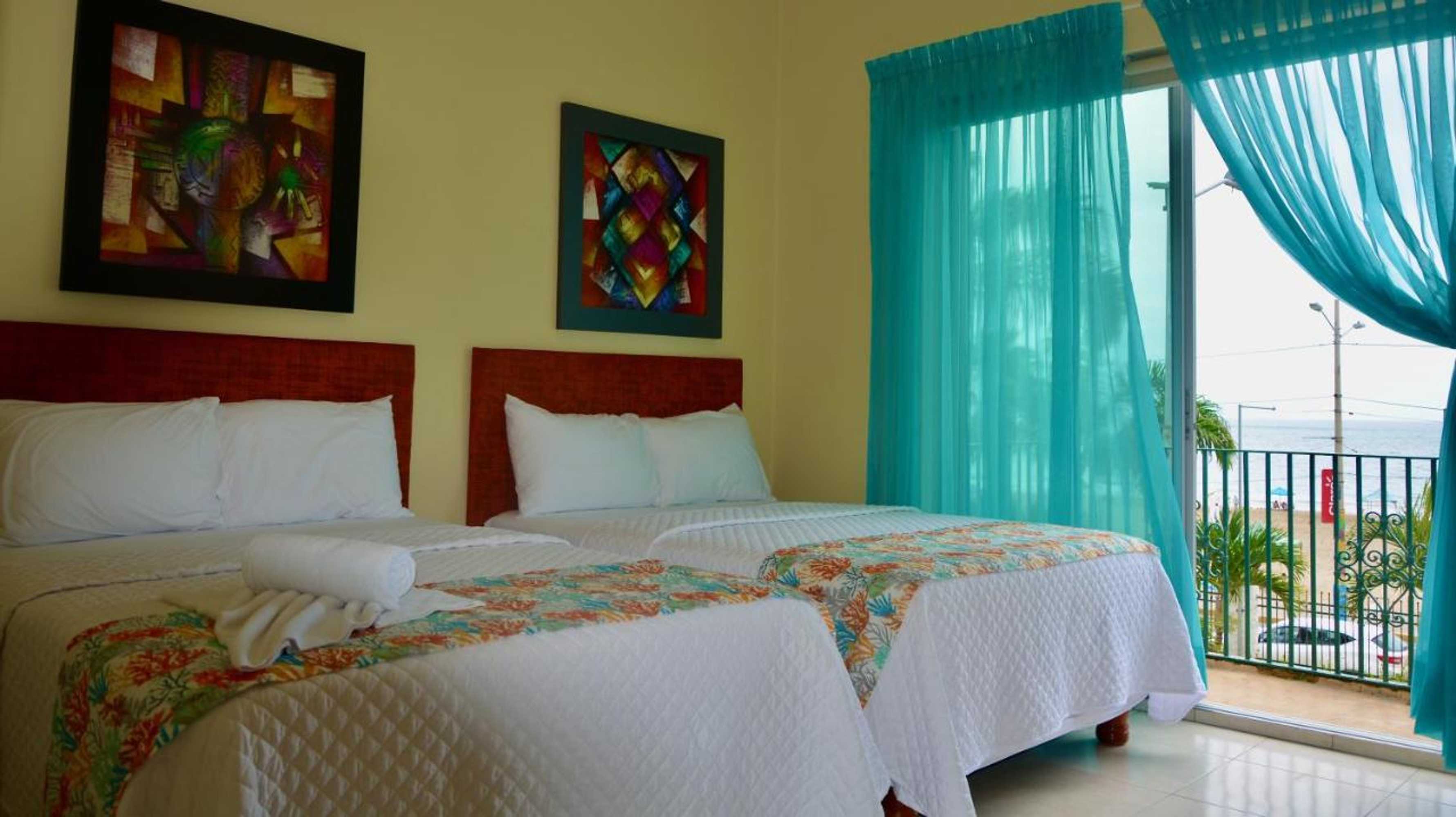 Gift card for Hotel Casablanca Chipipe