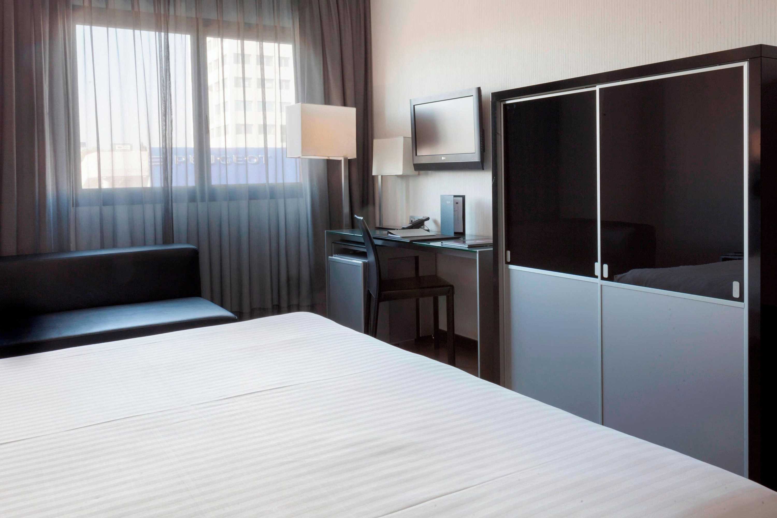 Gift card for AC Hotel Murcia by Marriott Gift card for AC Hotel Murcia by Marriott