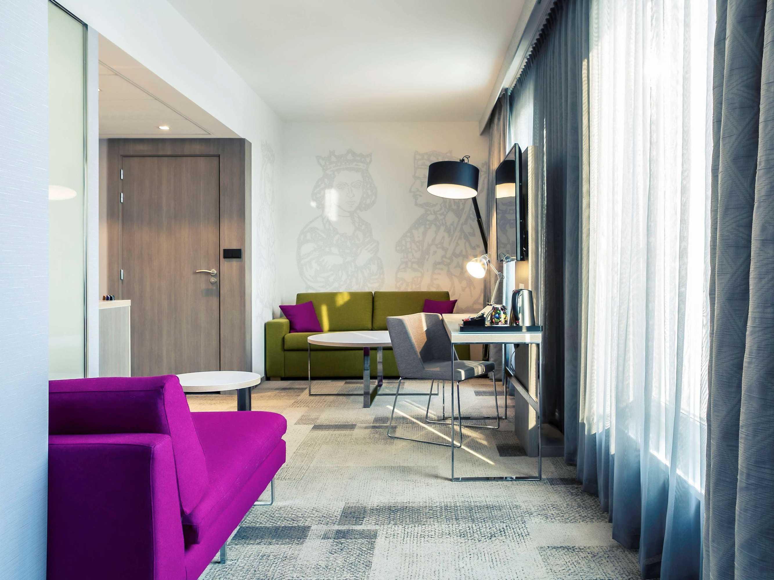 Gift card for Mercure Krakow Stare Miasto (old Town) Gift card for Mercure Krakow Stare Miasto (old Town)