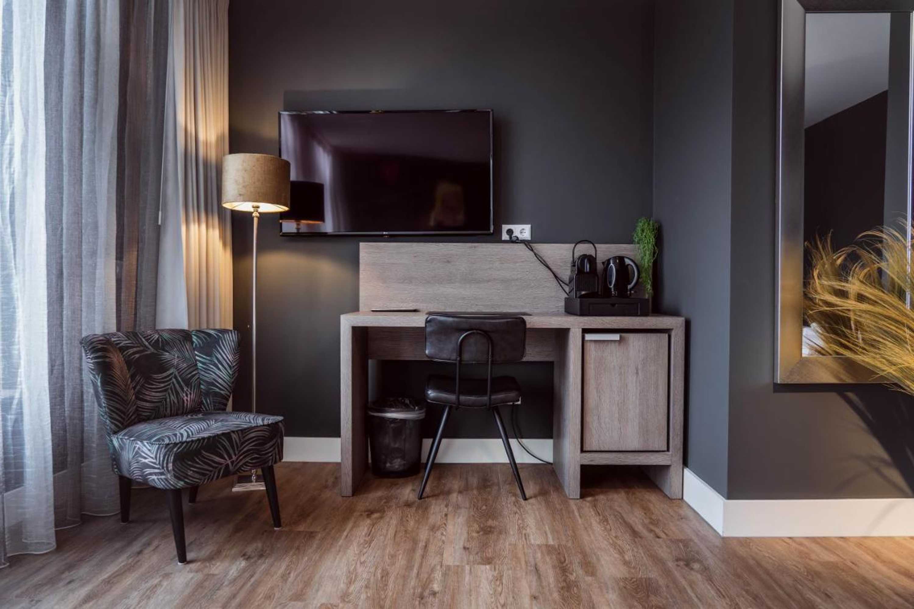 Gift card for Tres Boutique Hotel