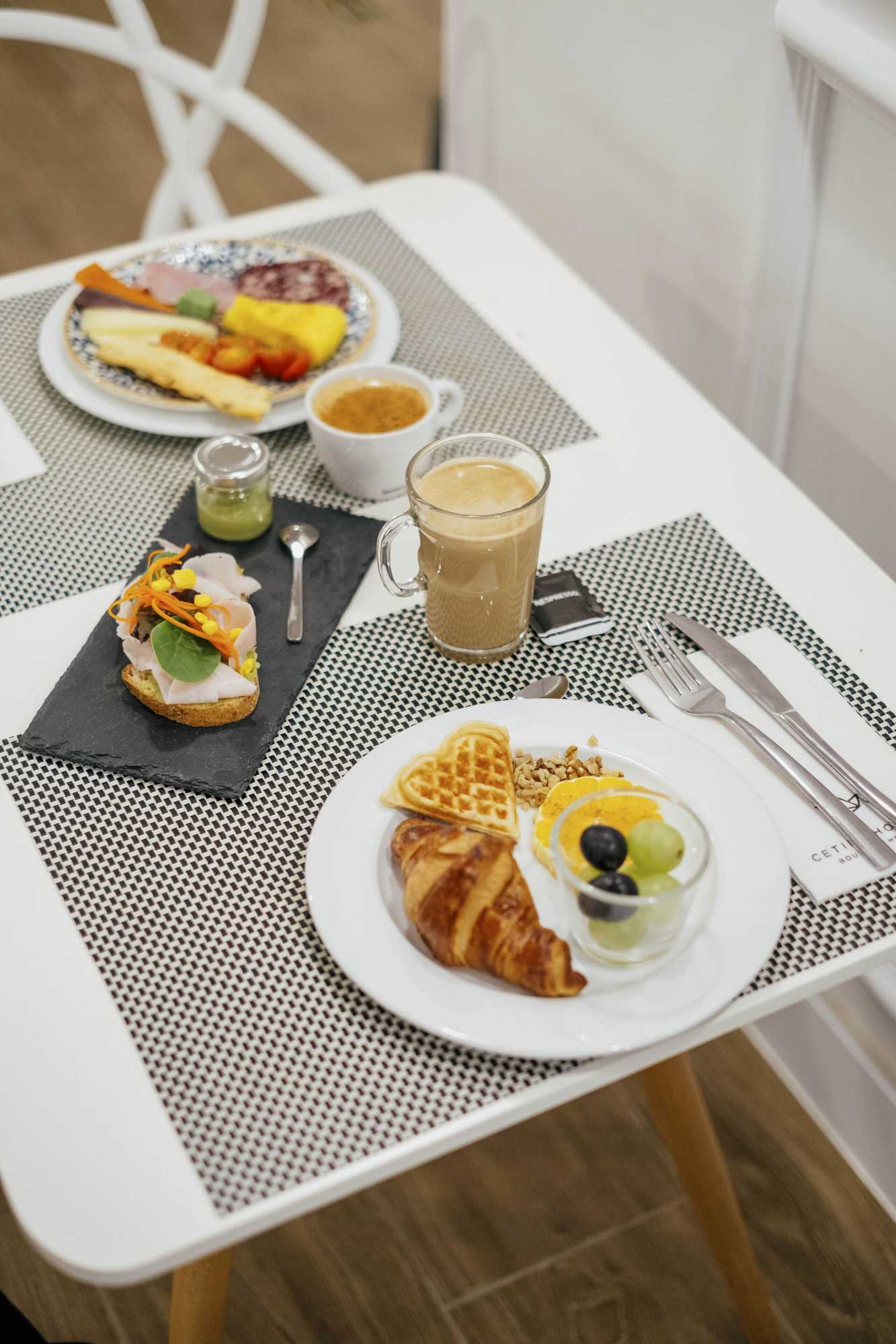 Gift card for Hotel Cetina Murcia