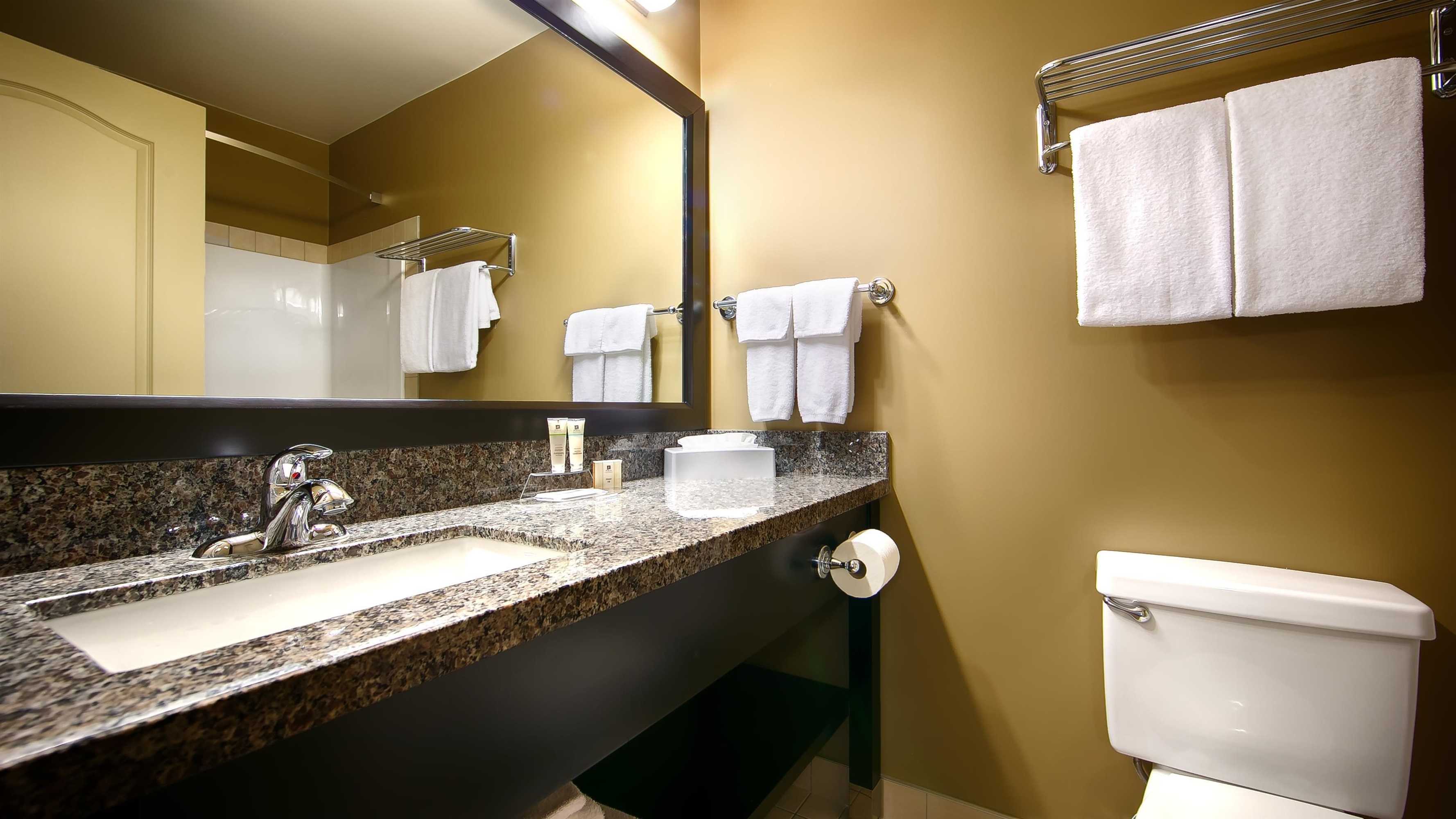 Gift card for Best Western Plus Baker Street Inn Gift card for Best Western Plus Baker Street Inn