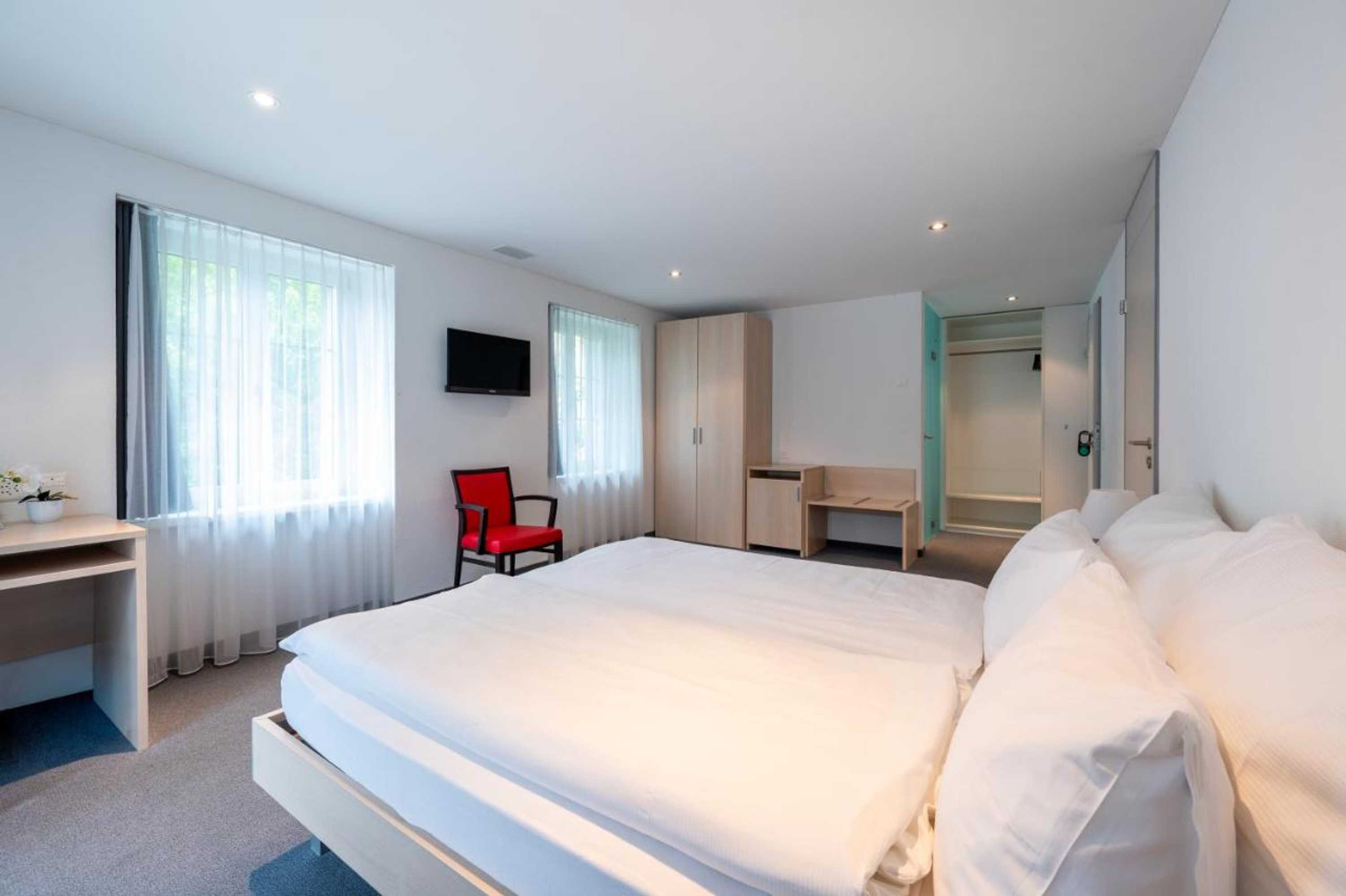 Gift card for Hotel Ochsen