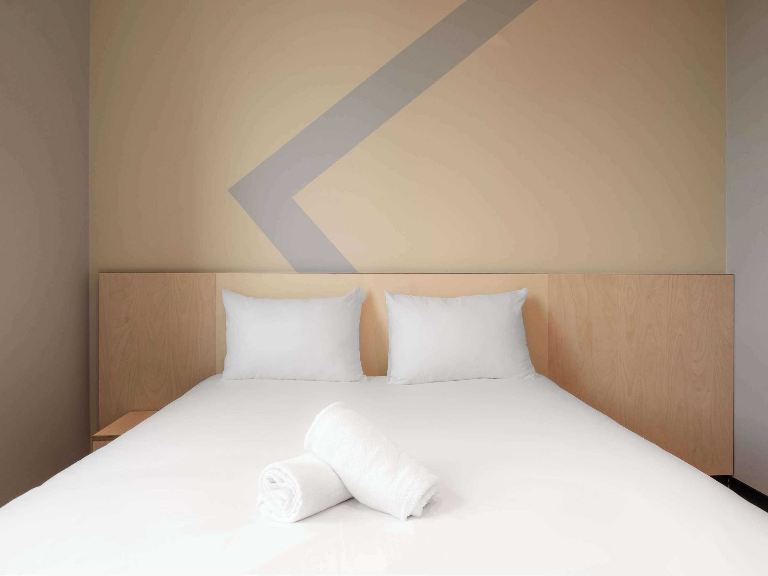 Gift card for Ibis Budget Leuven Centrum Gift card for Ibis Budget Leuven Centrum