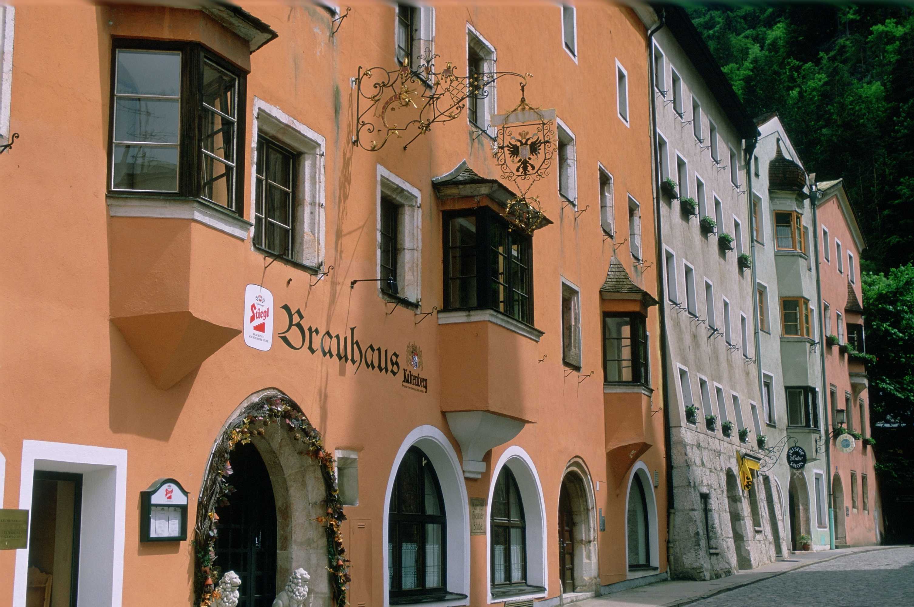 Gift card for Schloss Matzen Gift card for Schloss Matzen