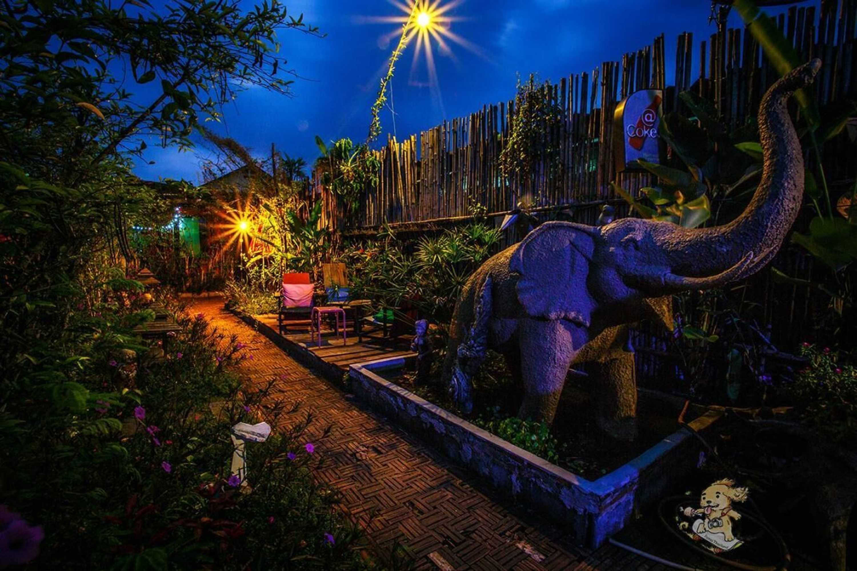 Gift card for Artist Place Trat Gift card for Artist Place Trat