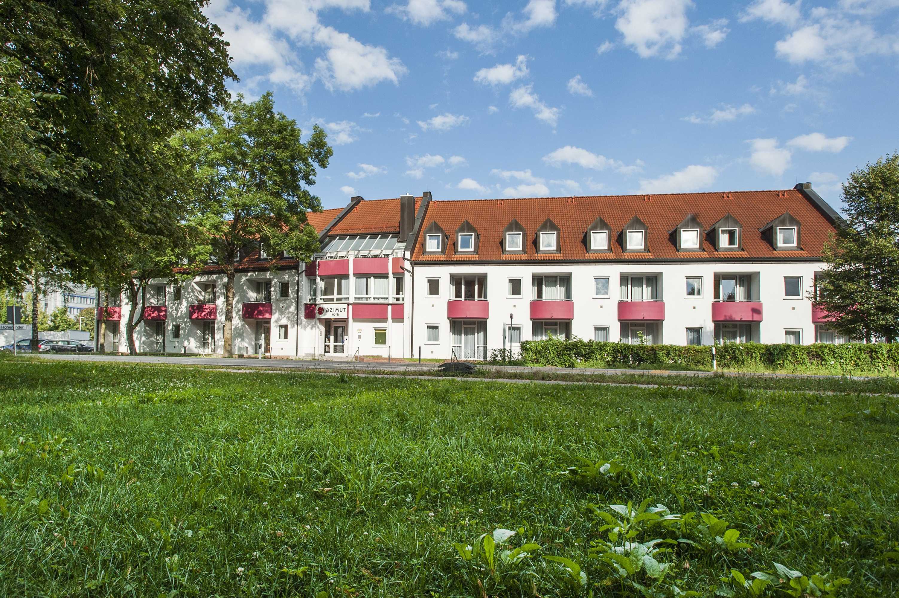 Gift card for Andante Hotel Erding Gift card for Andante Hotel Erding