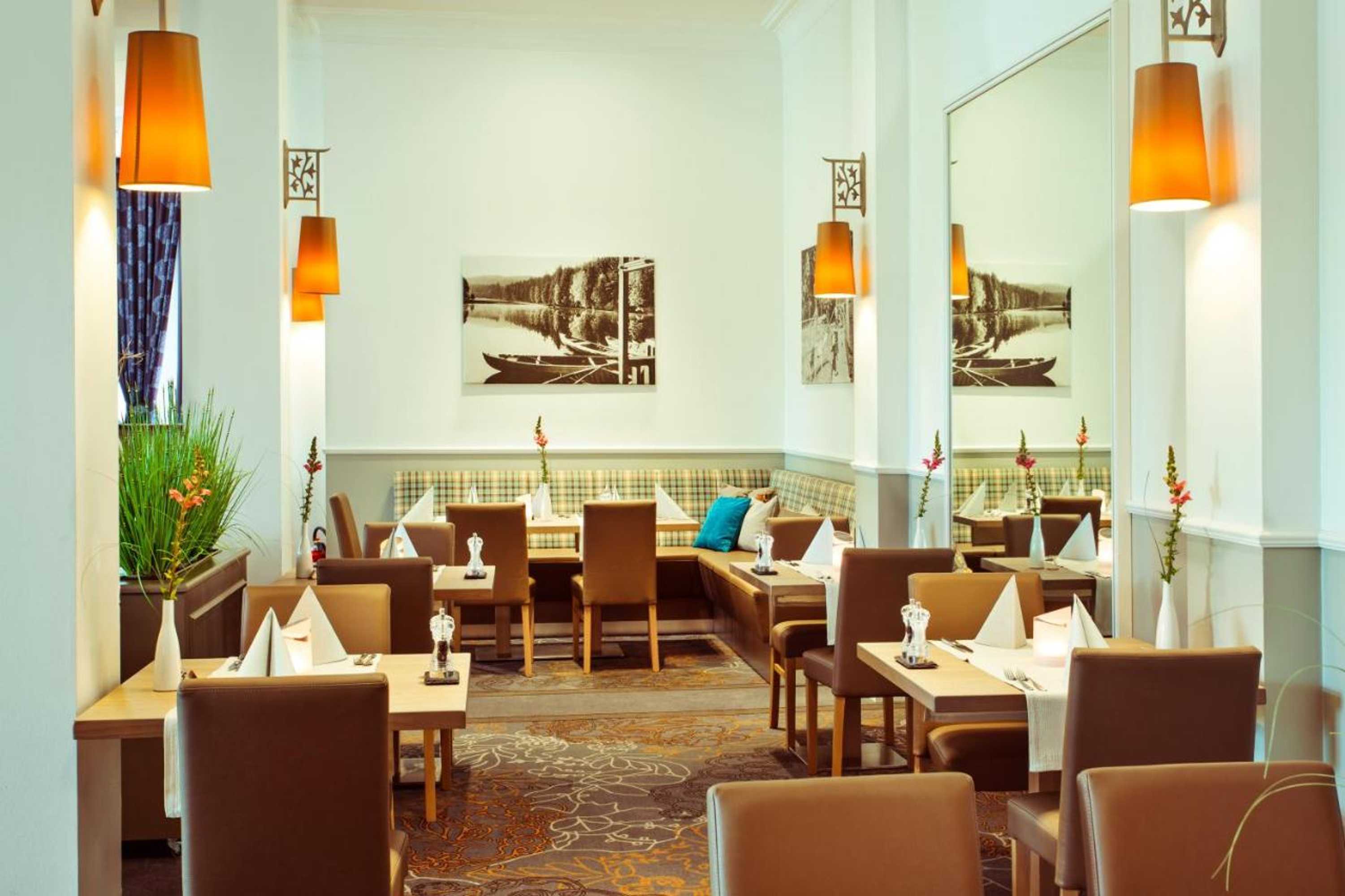 Gift card for Göbel´s Vital Hotel Bad Sachsa