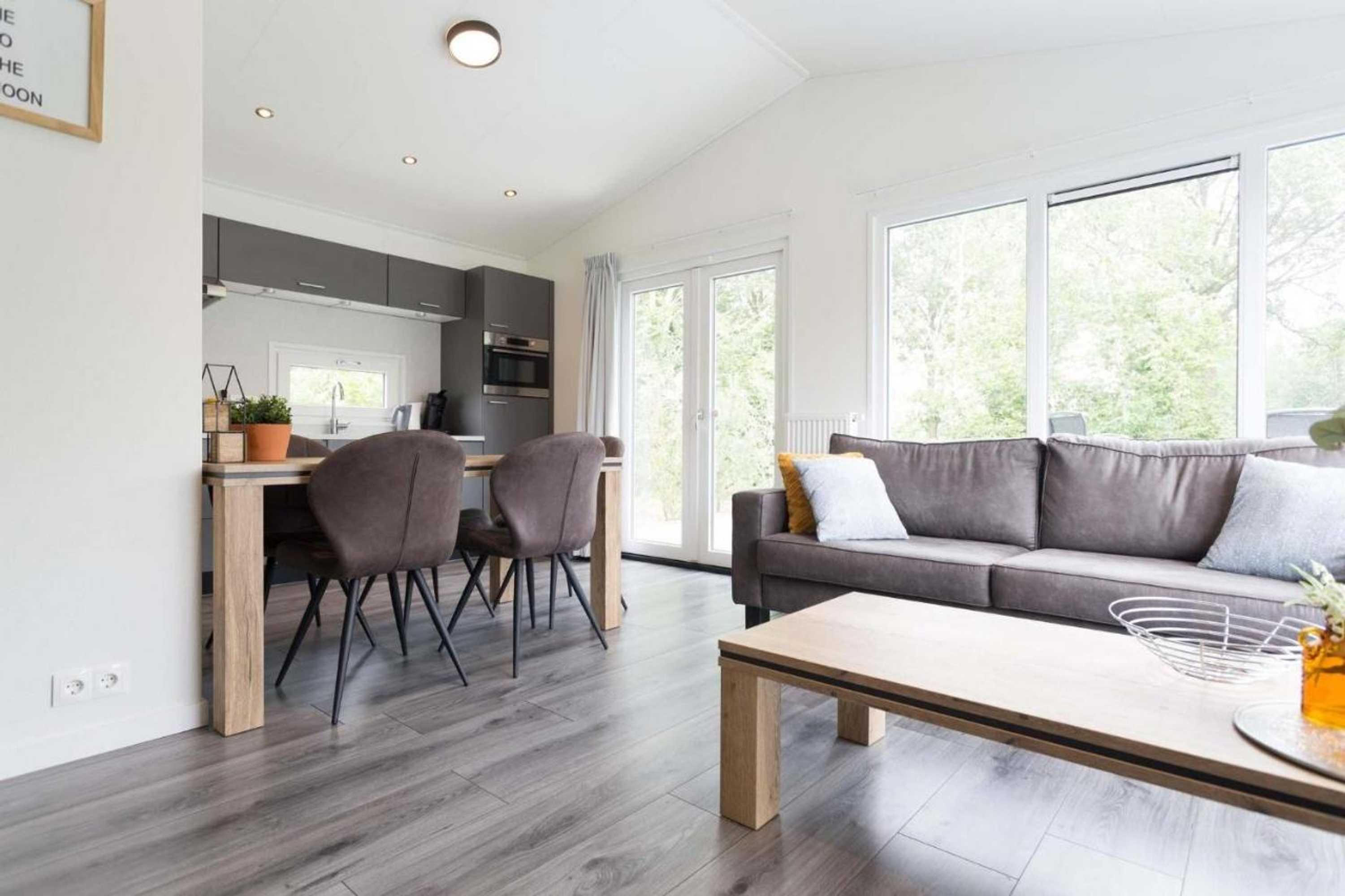 Gift card for Topparken – Résidence Lichtenvoorde