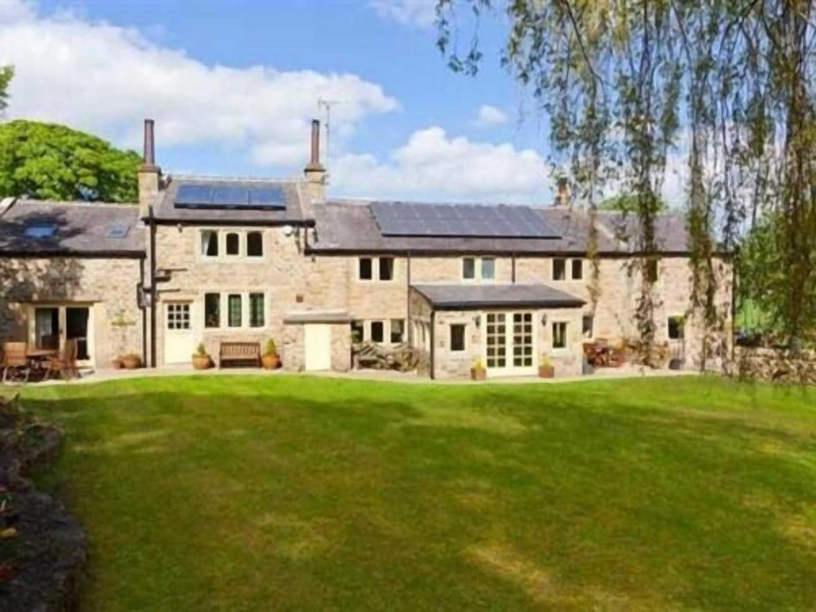 Gift card for Throstle Nest Farm