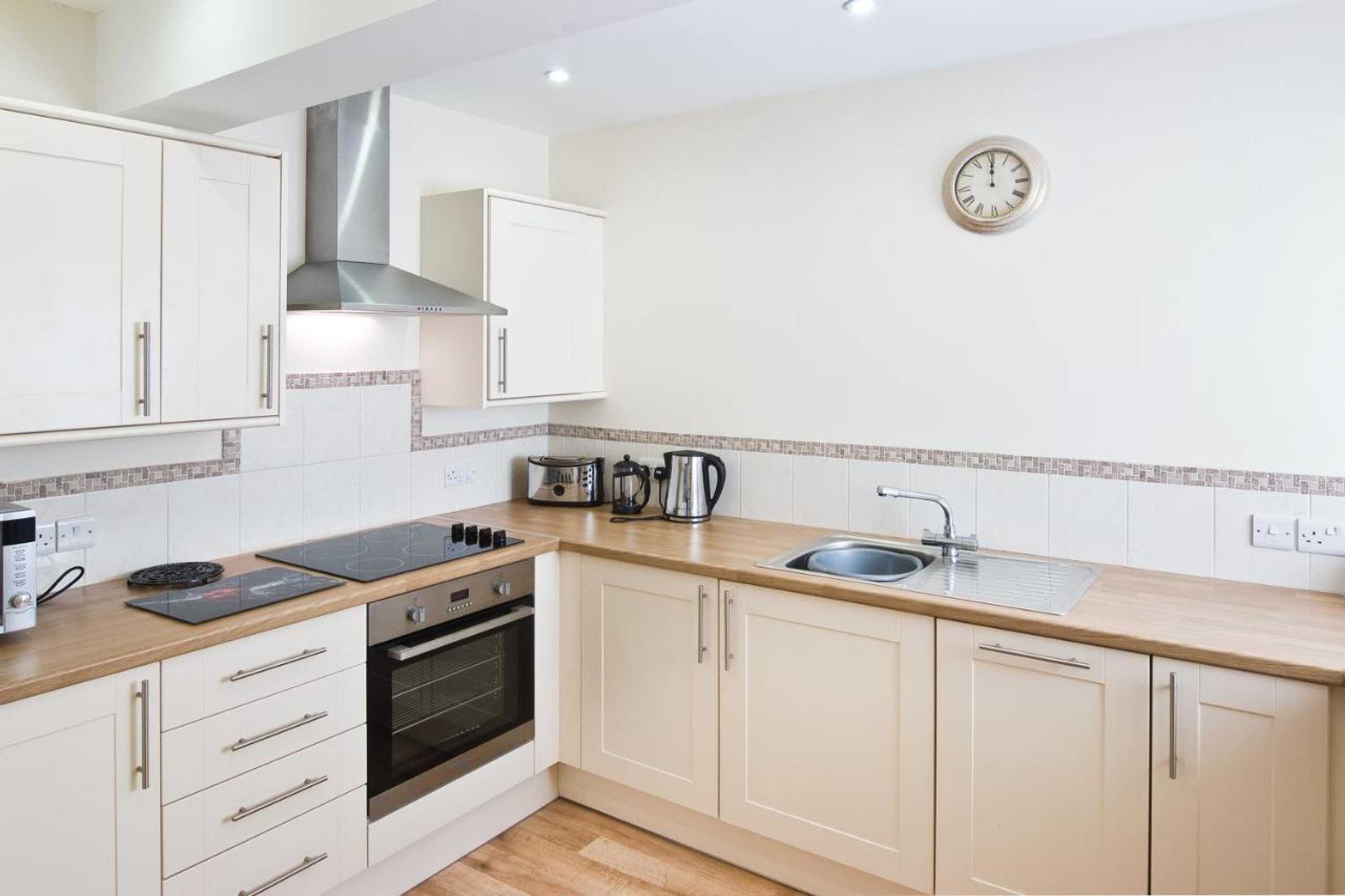 Gift card for Harleys Court Self Catering Holiday Cottages