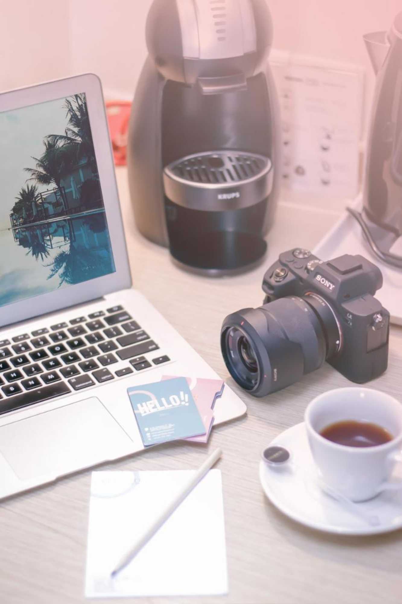 Gift card for Regantris Hotel Surabaya