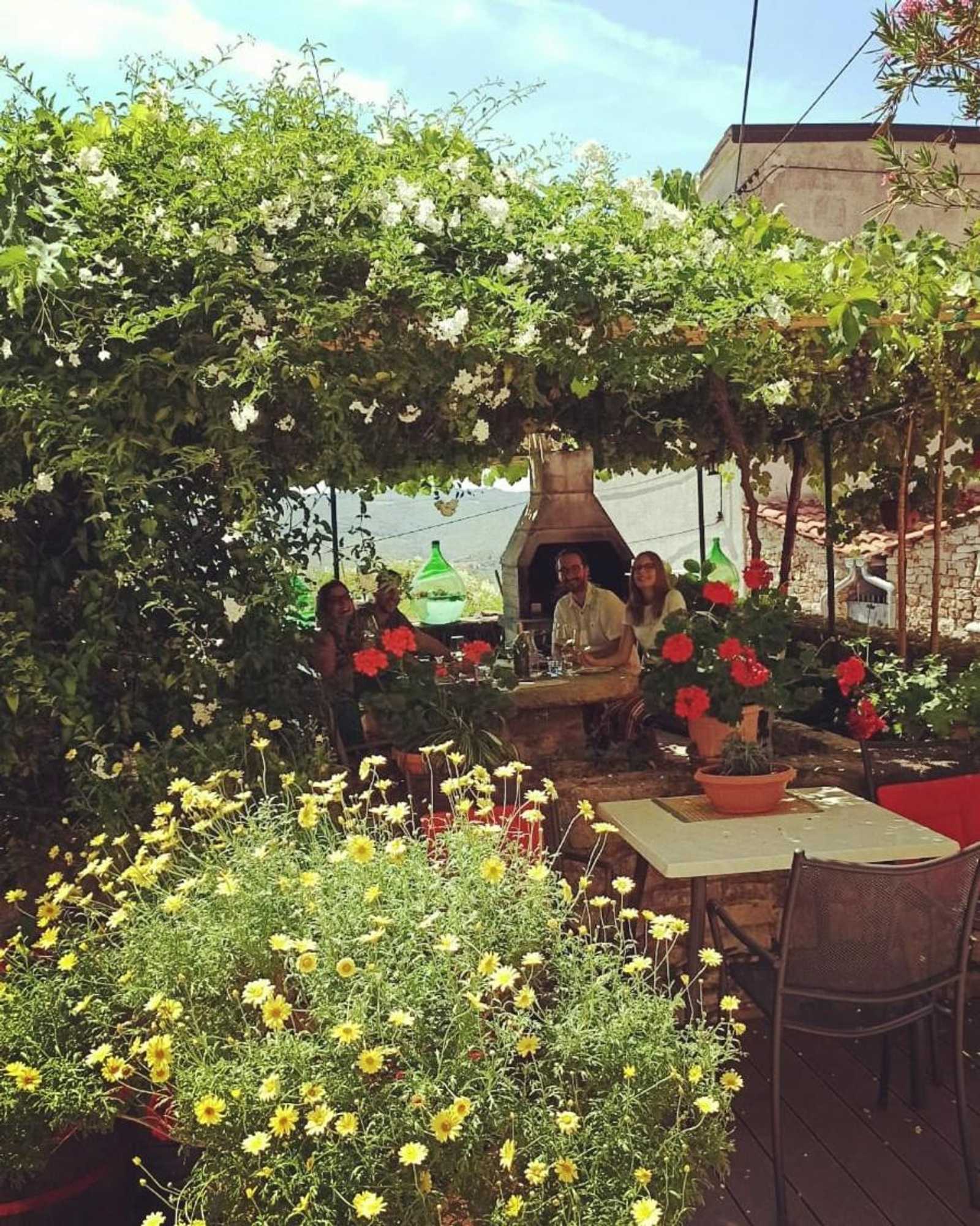 Gift card for Guesthouse Villa Marija