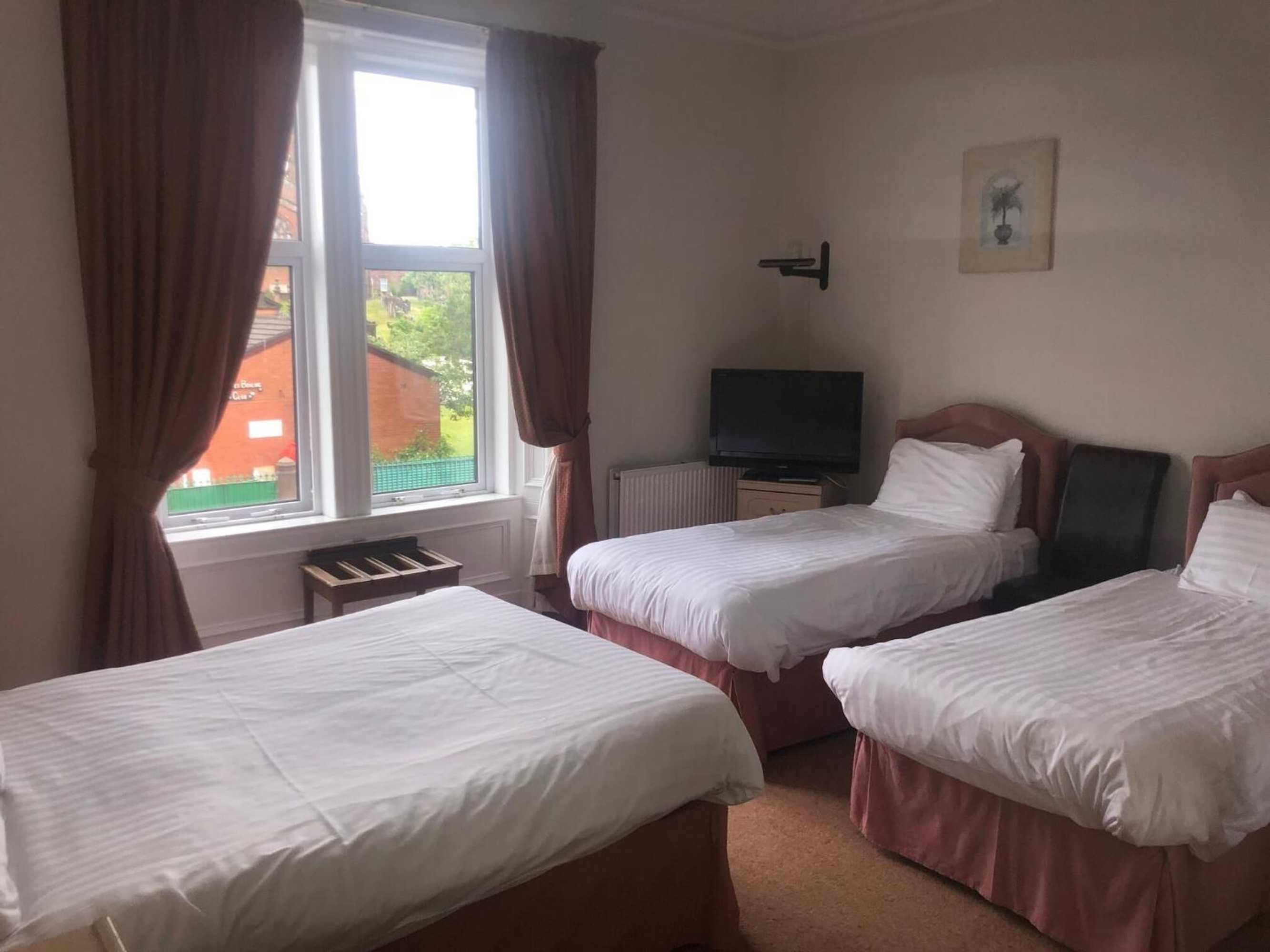 Gift card for Aberdour Guest House Gift card for Aberdour Guest House