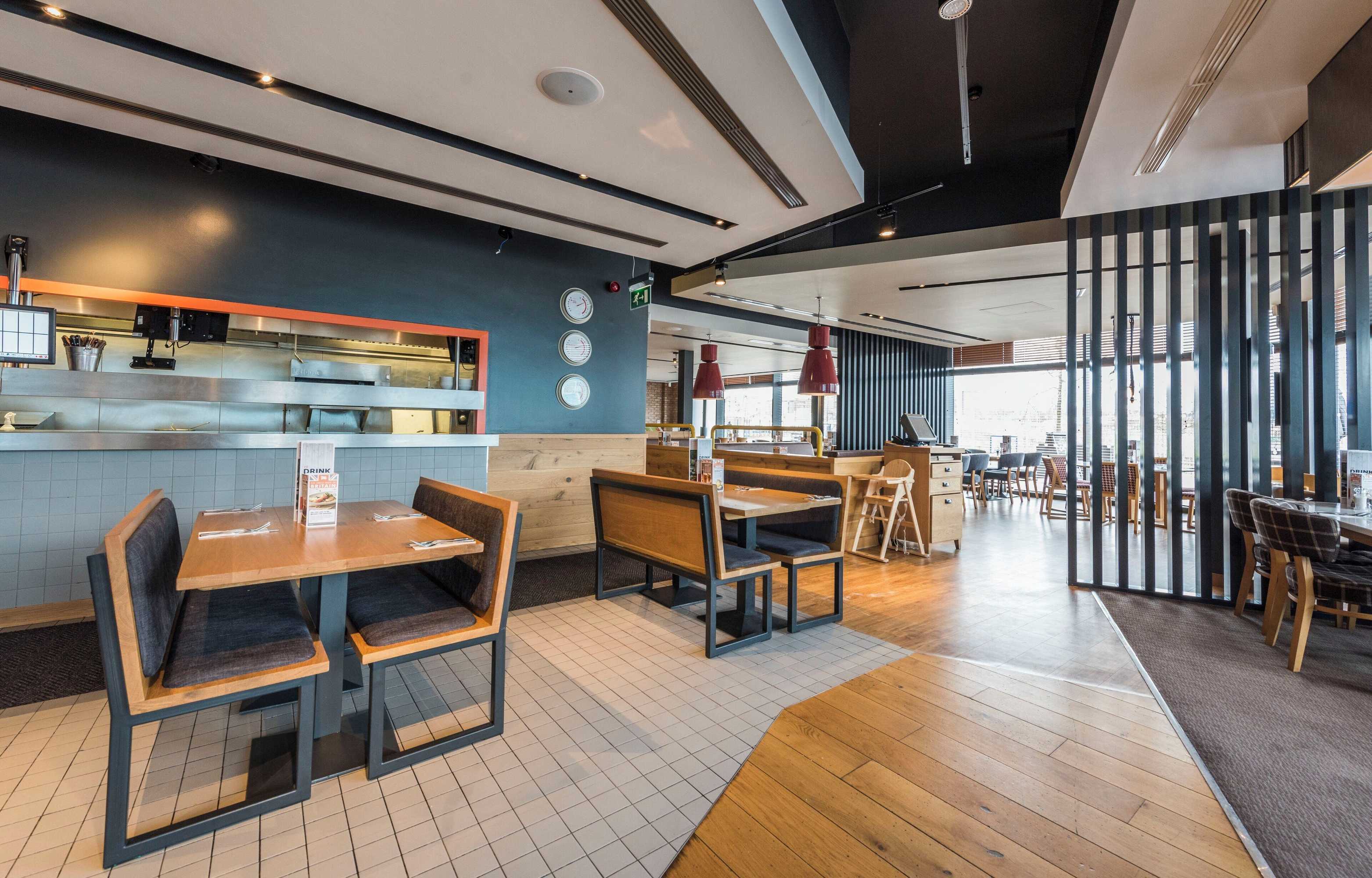 Gift card for Premier Inn Birmingham South (longbridge)