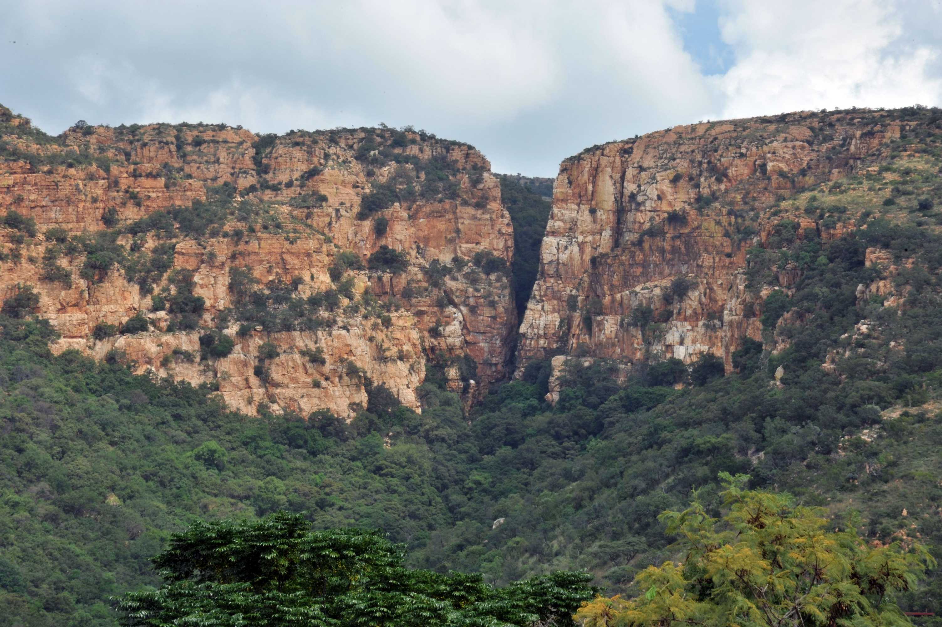 Gift card for Safari Hotel & Convention Centre