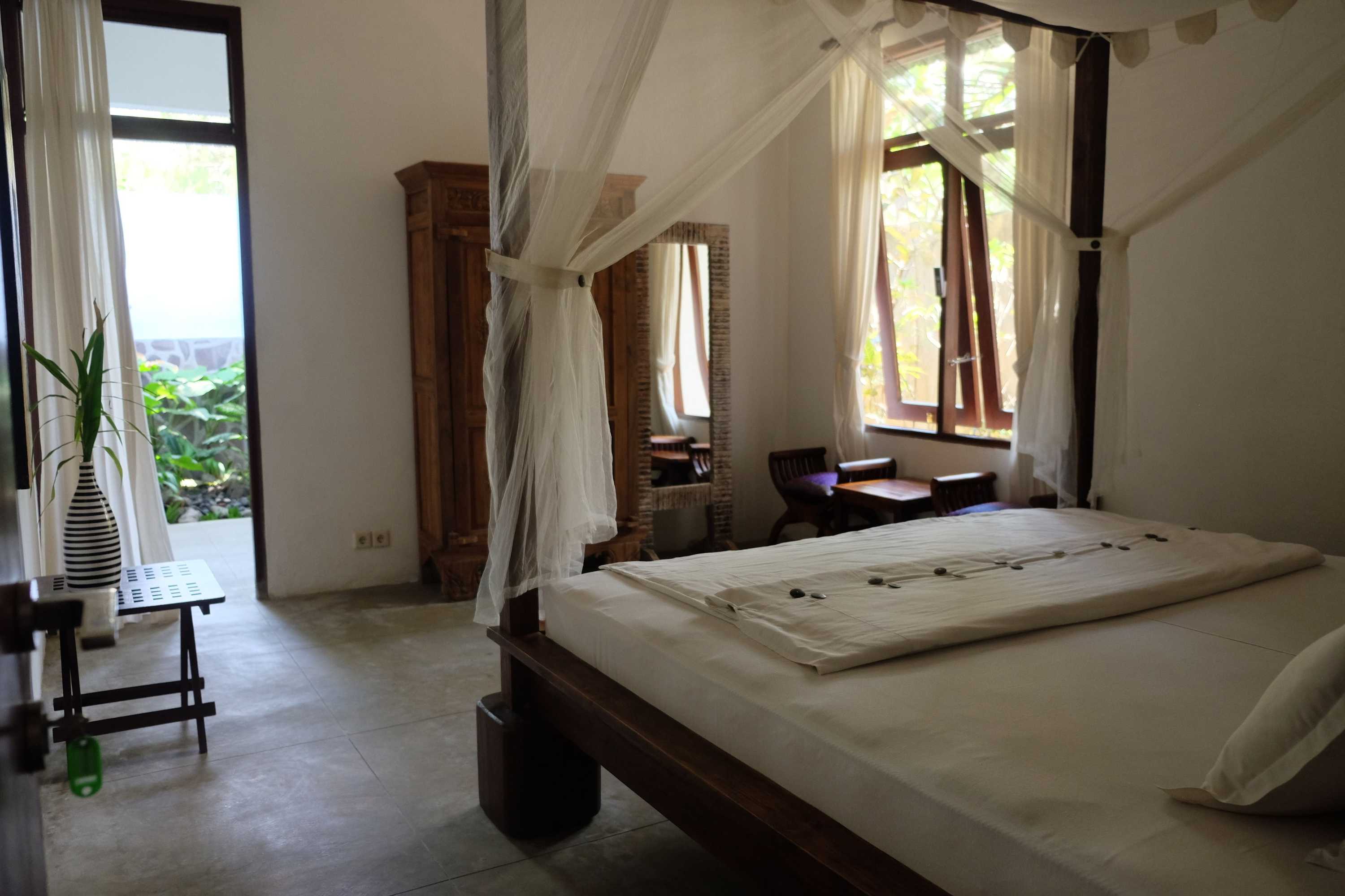 Gift card for Villa Boreh Beach Resort And Spa Gift card for Villa Boreh Beach Resort And Spa