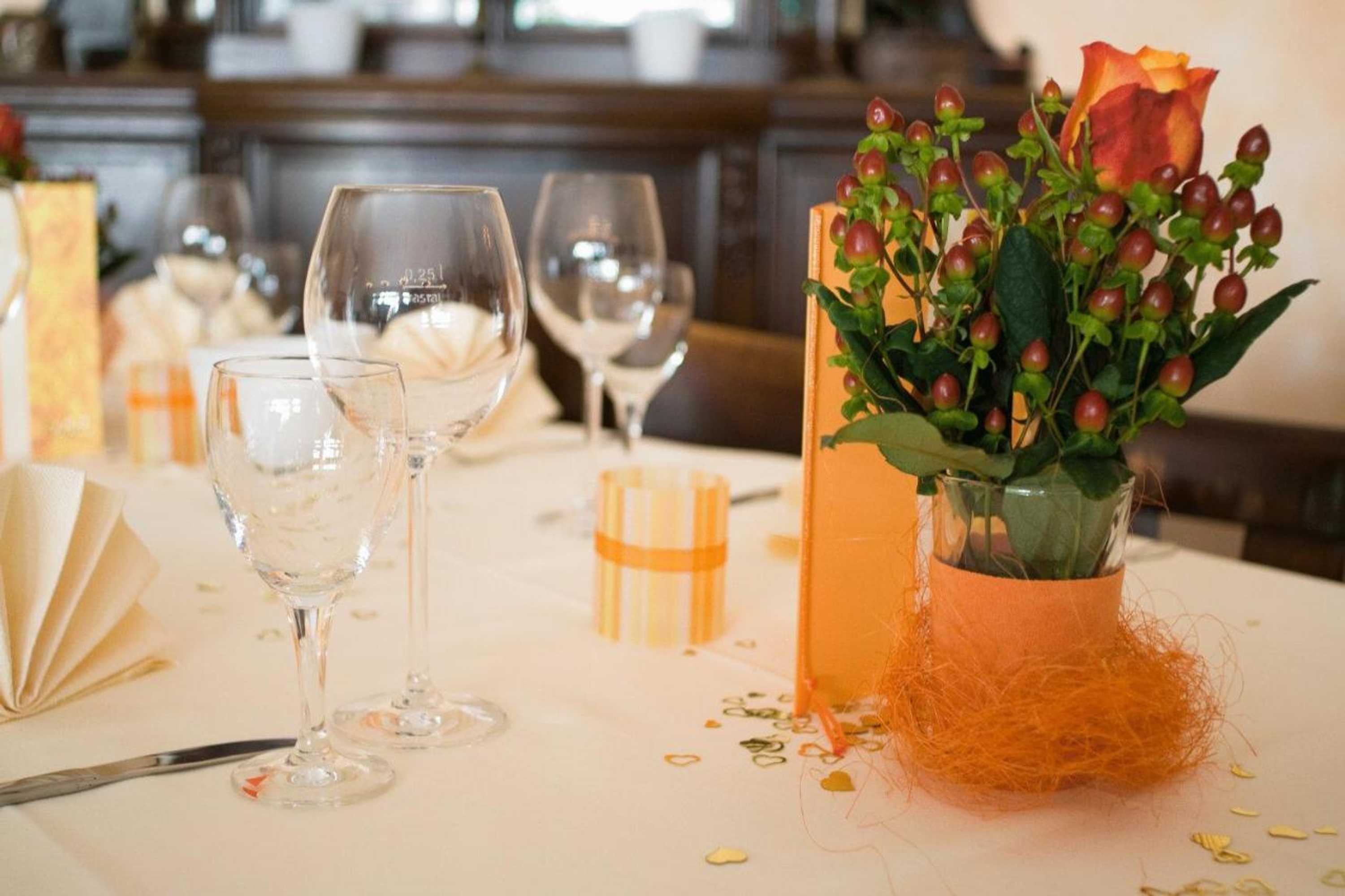 Gift card for Hotel Rahserhof