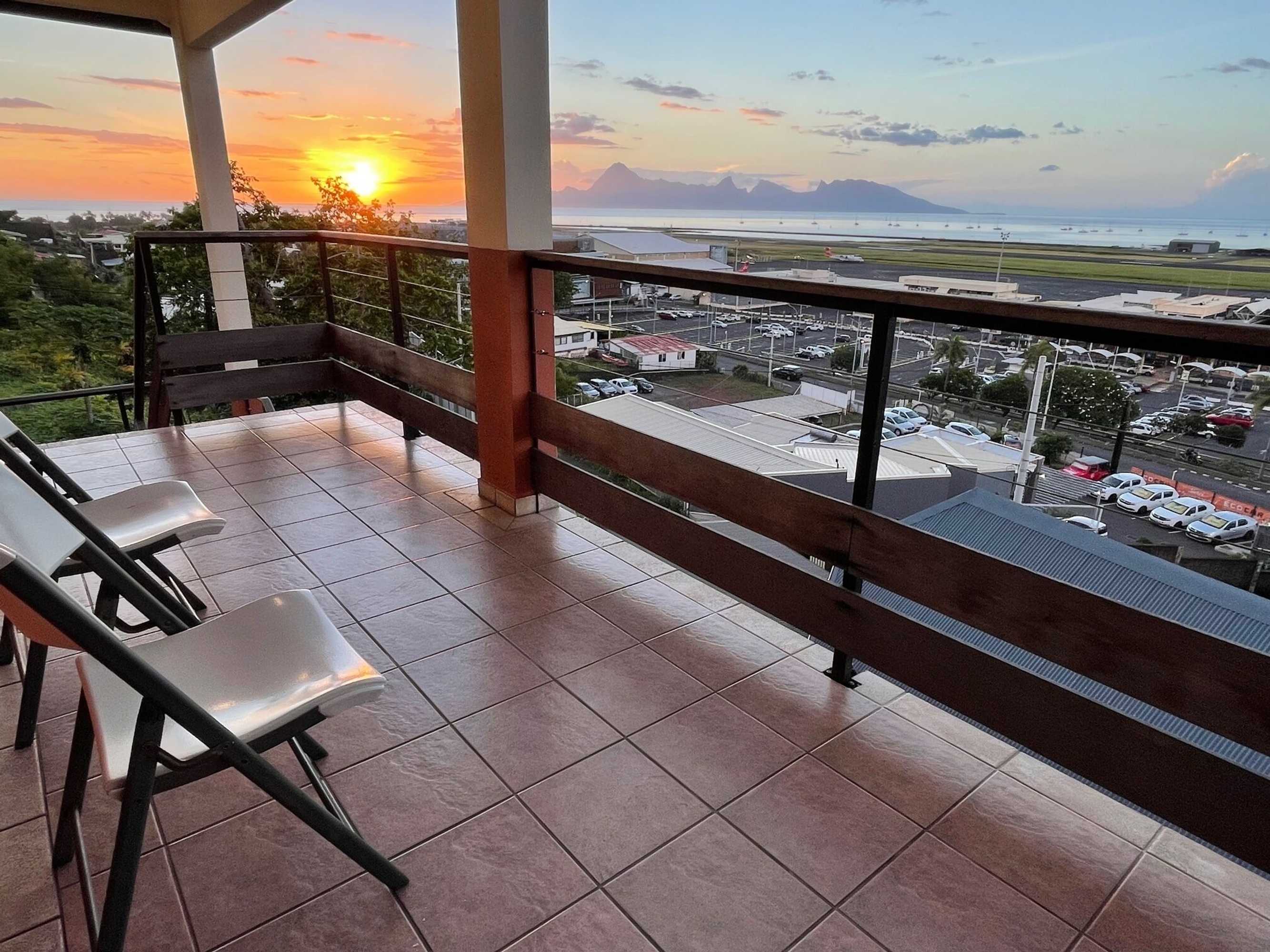 Gift card for Tahiti Airport Motel Gift card for Tahiti Airport Motel