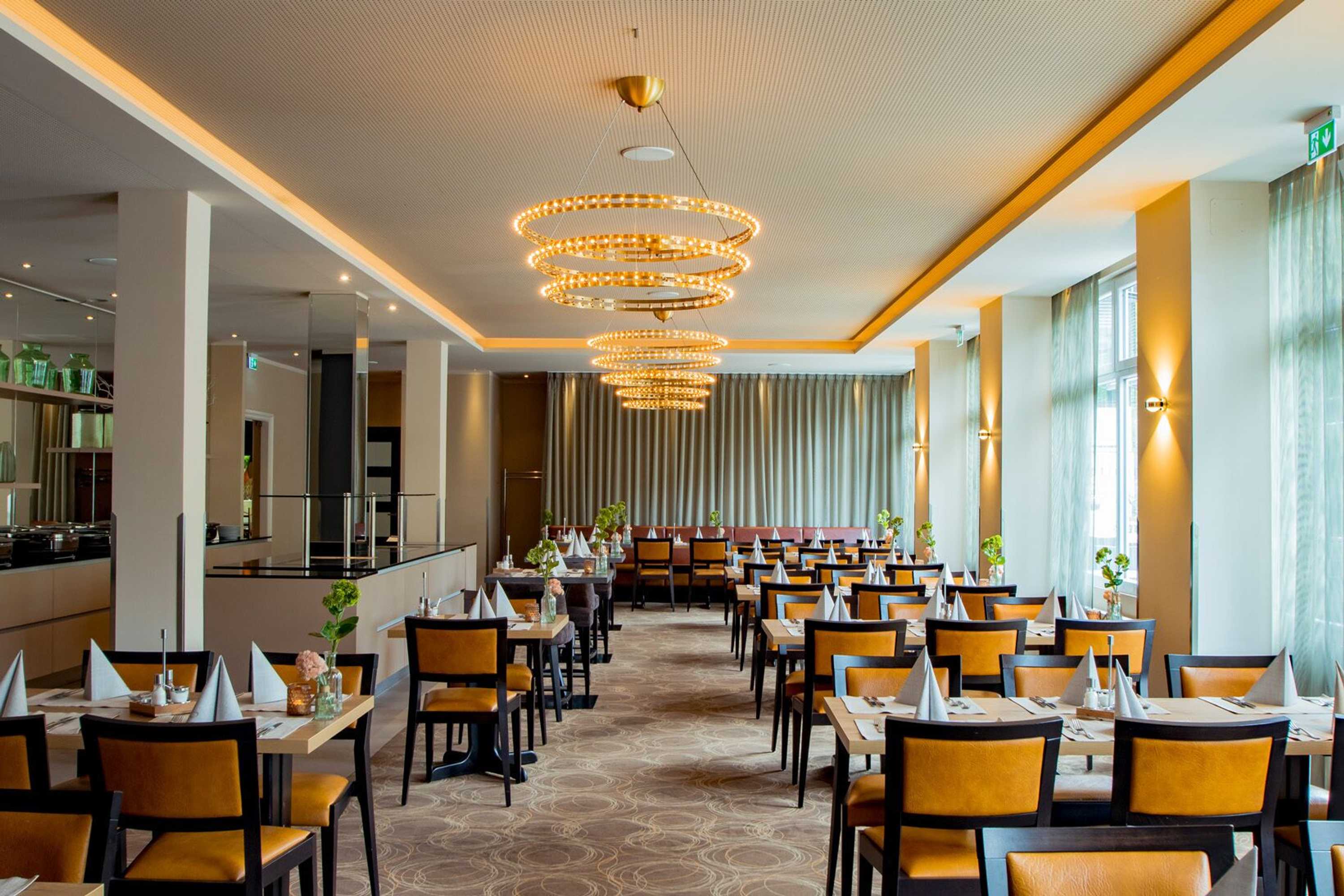 Gift card for Caravelle Hotel im Park
