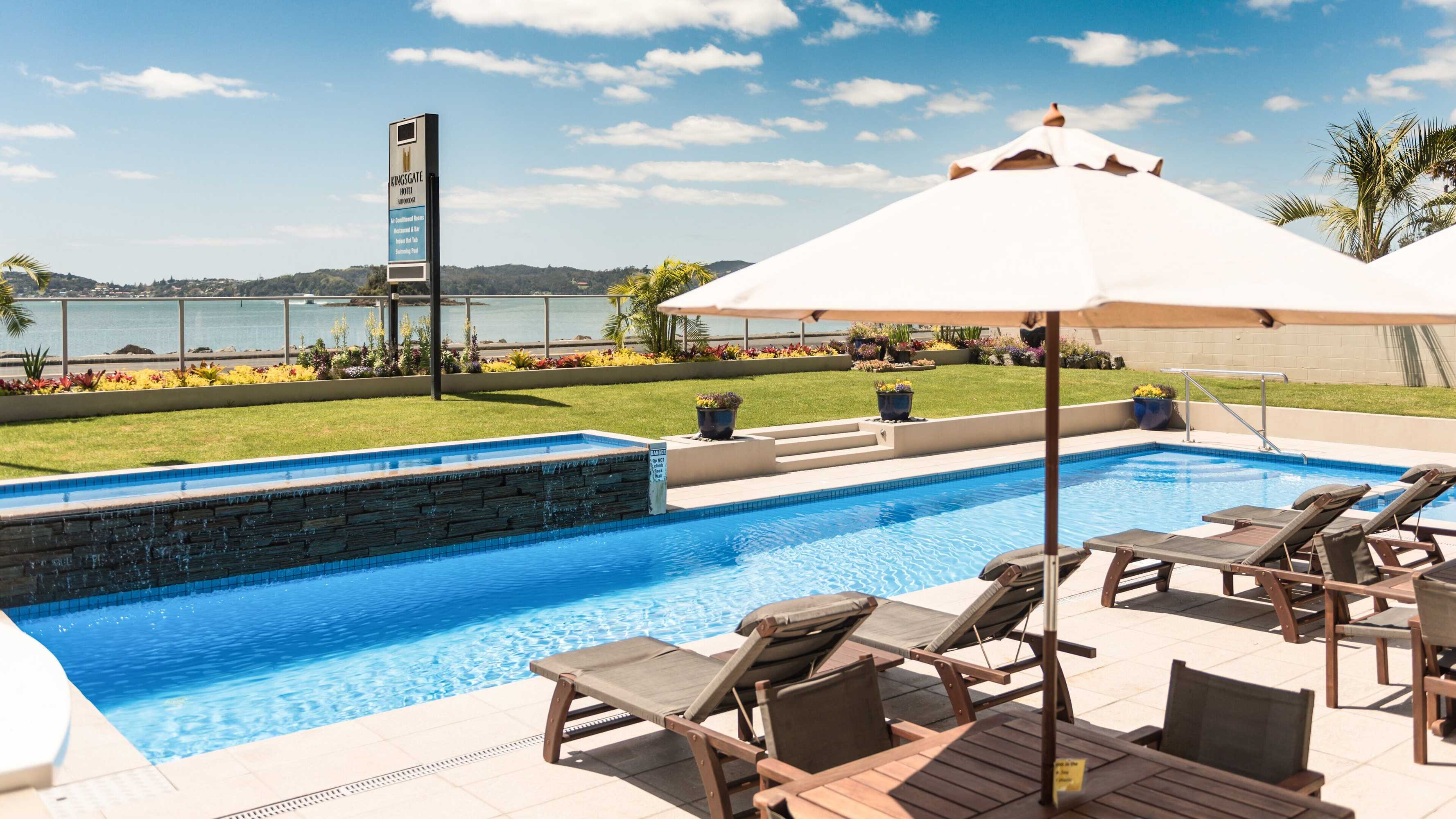 Gift card for Kingsgate Hotel Autolodge Paihia Gift card for Kingsgate Hotel Autolodge Paihia