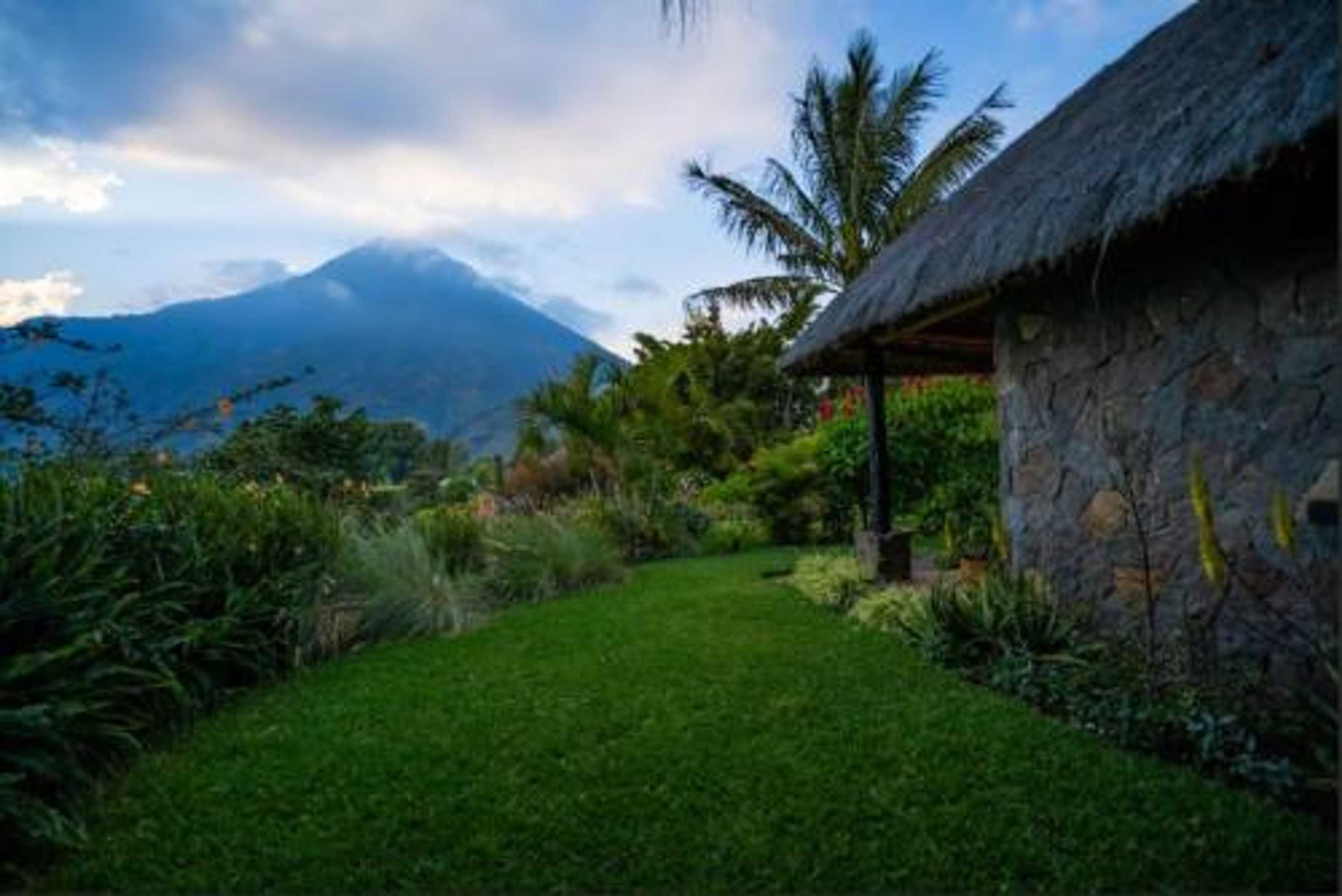 Gift card for Hotel y Restaurante Bambu Gift card for Hotel y Restaurante Bambu