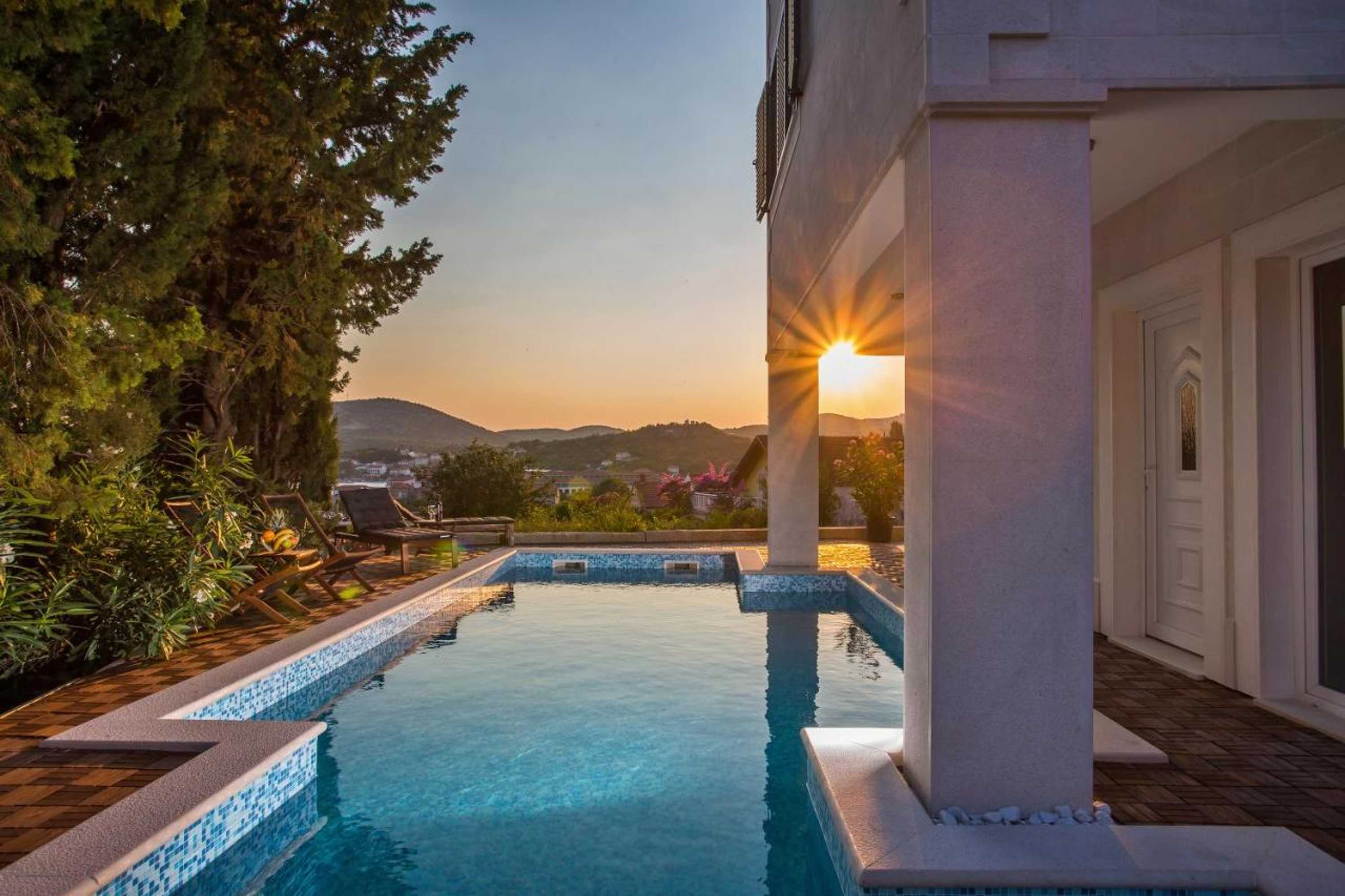 Gift card for Villa Stella Adriatica