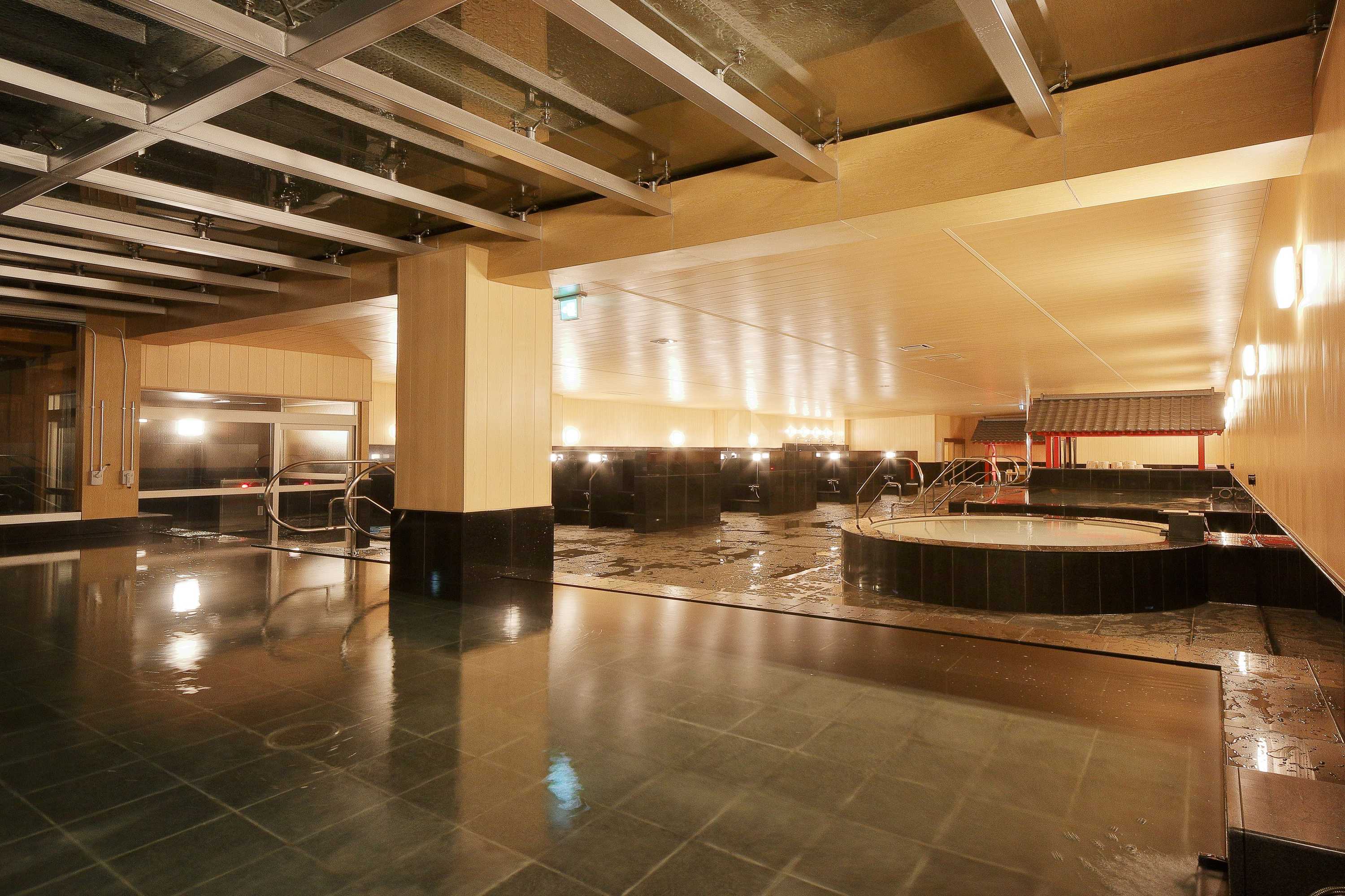 Gift card for Yurakujo