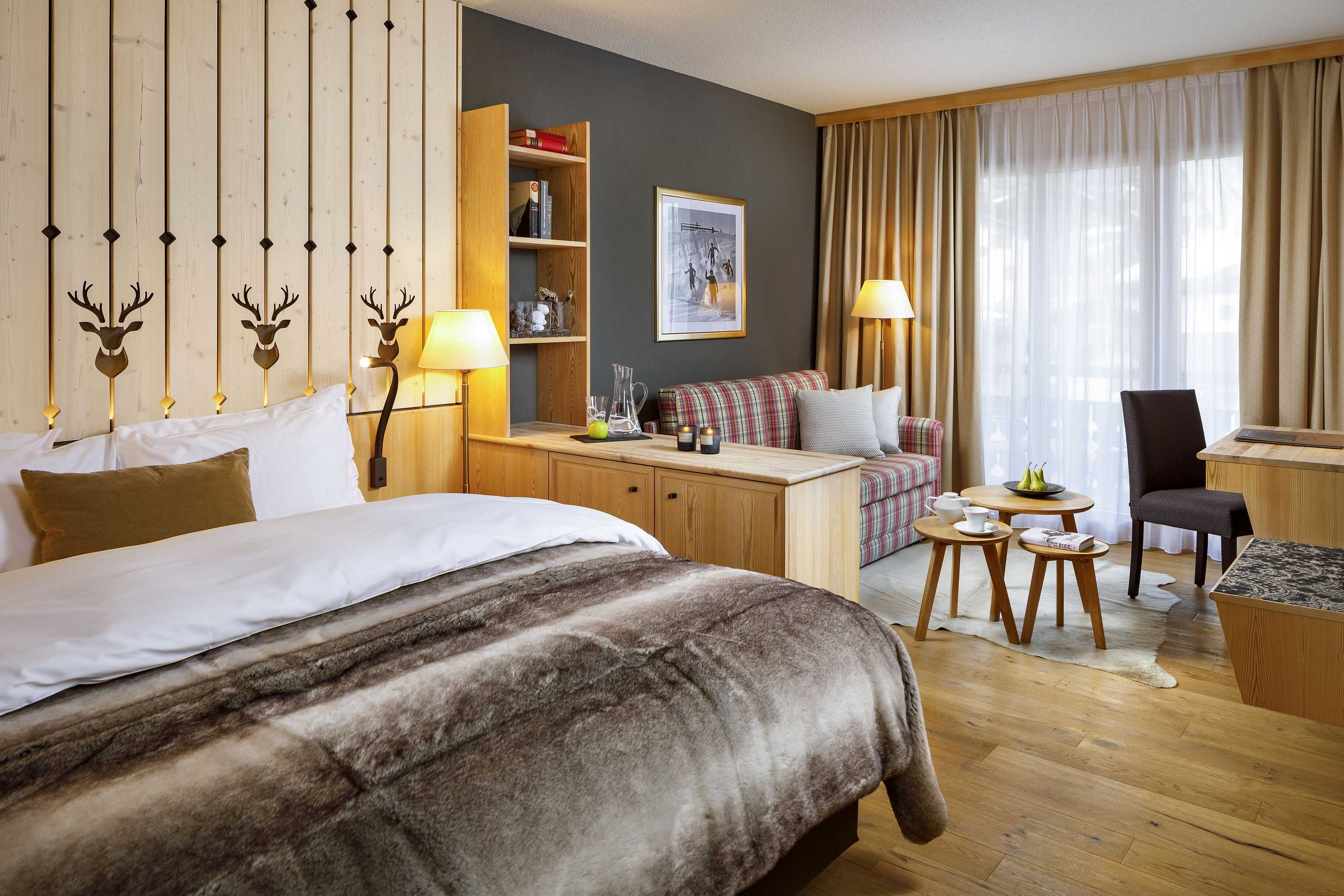 Gift card for Hotel Piz Buin Gift card for Hotel Piz Buin